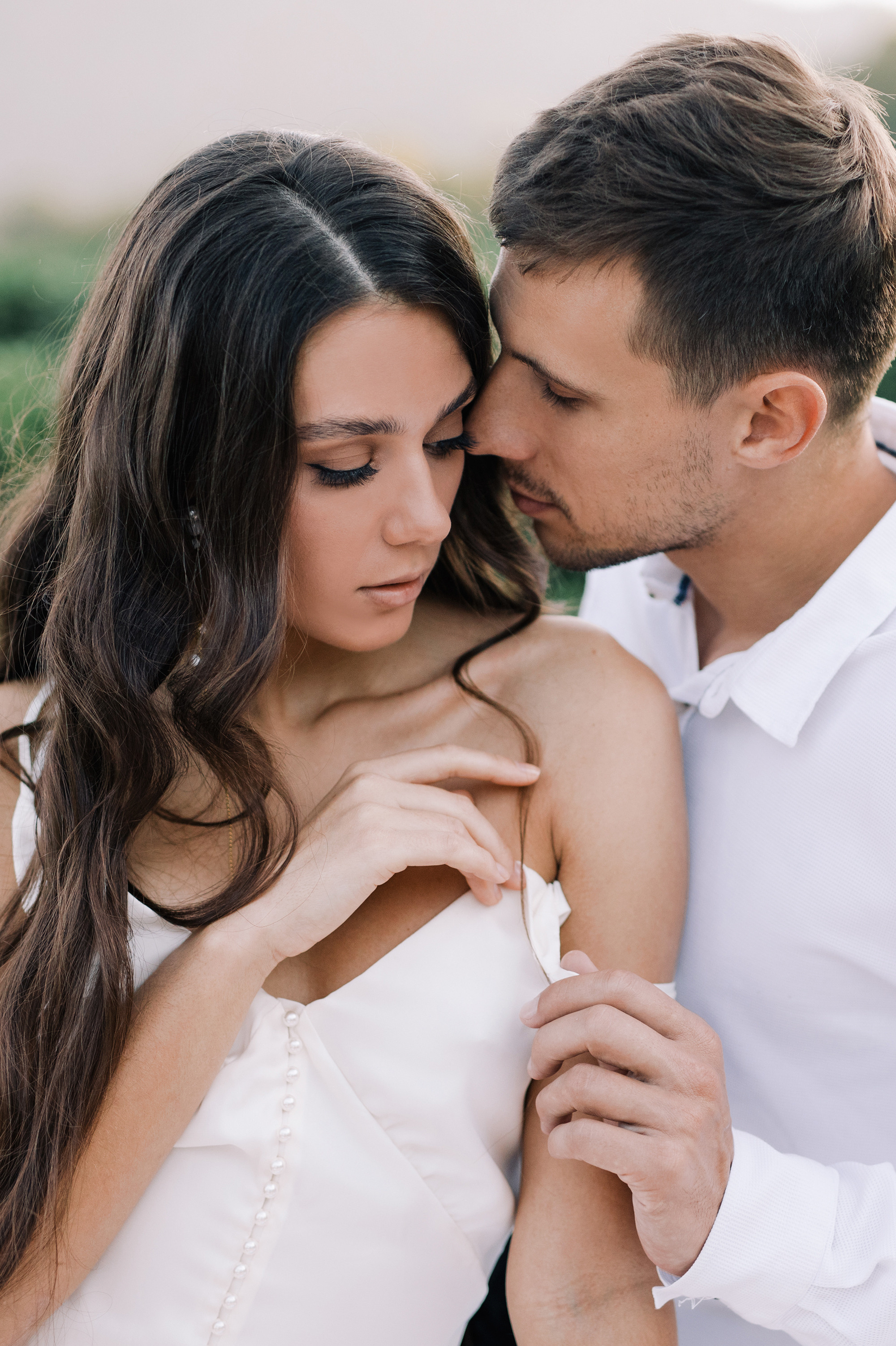 Однажды в Сочи. Свадебный фотограф в Калуге Алексей Климов