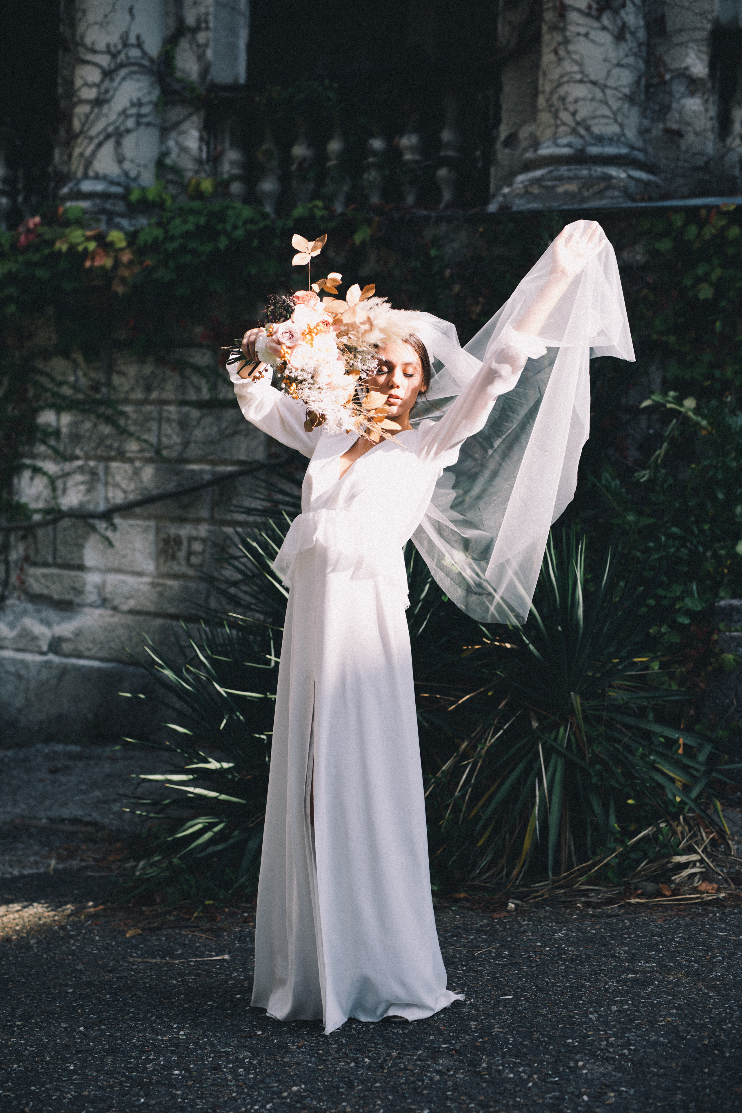 Однажды в Сочи. Свадебный фотограф в Калуге Алексей Климов