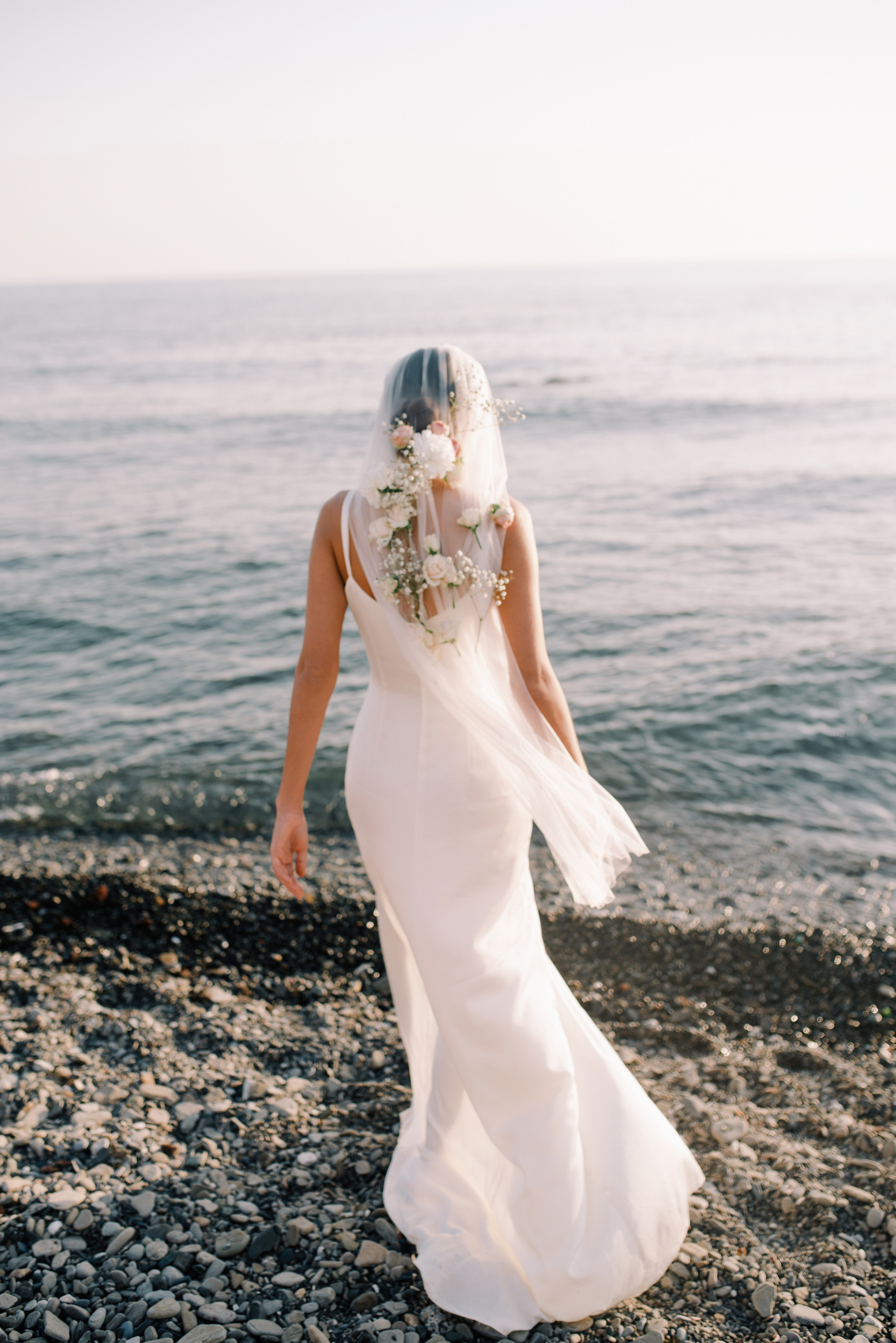 Однажды в Сочи. Свадебный фотограф в Калуге Алексей Климов