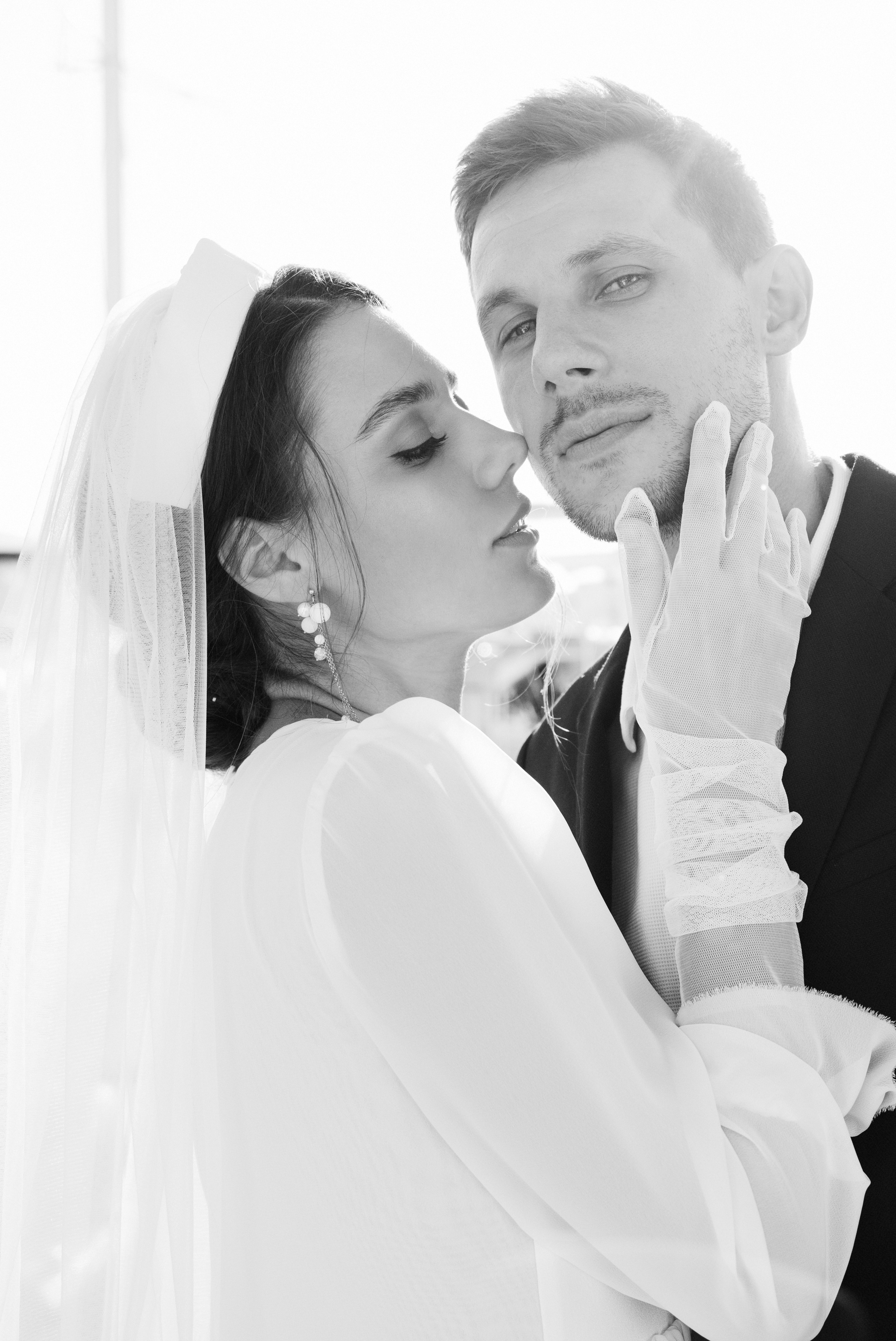 Однажды в Сочи. Свадебный фотограф в Калуге Алексей Климов