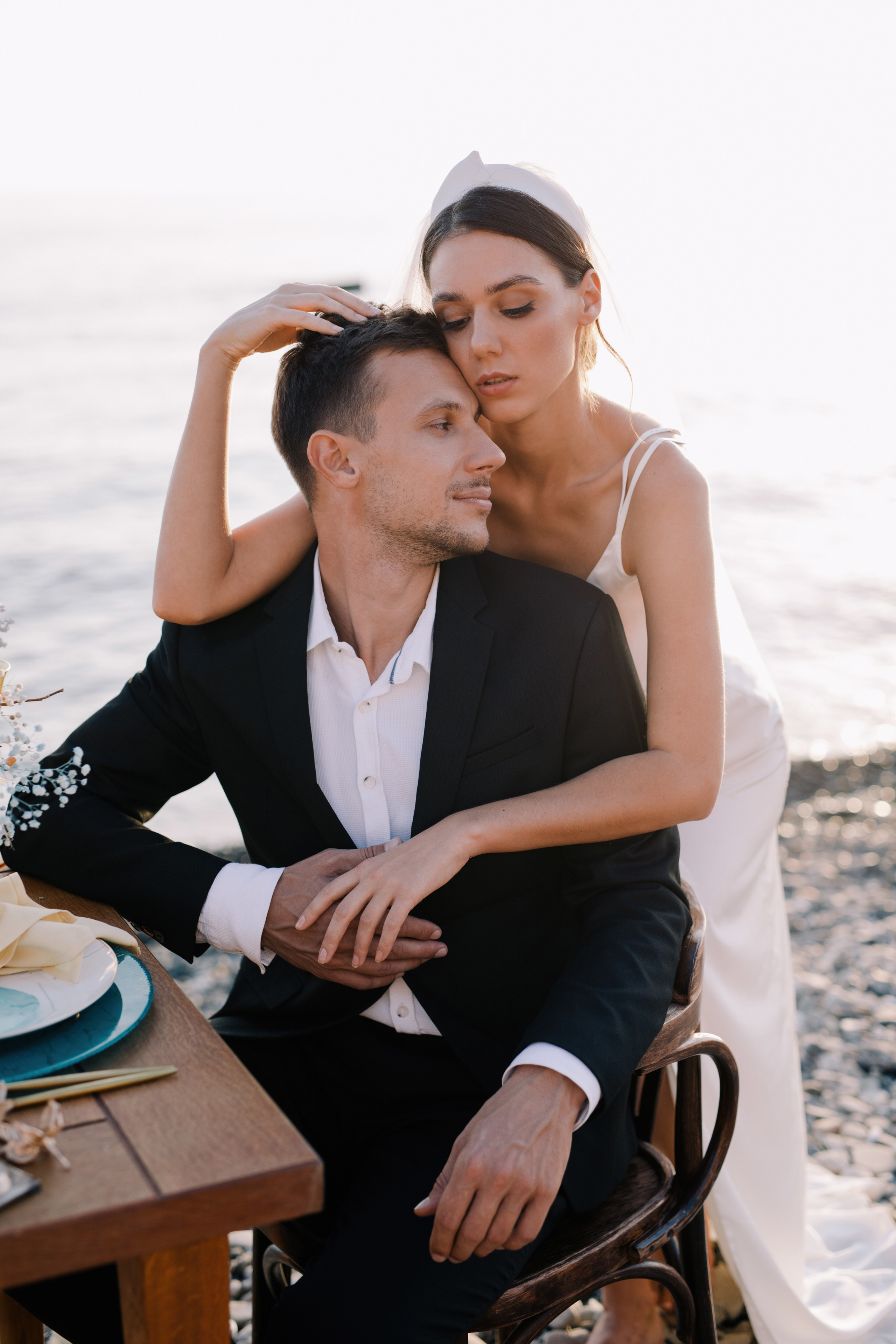 Однажды в Сочи. Свадебный фотограф в Калуге Алексей Климов