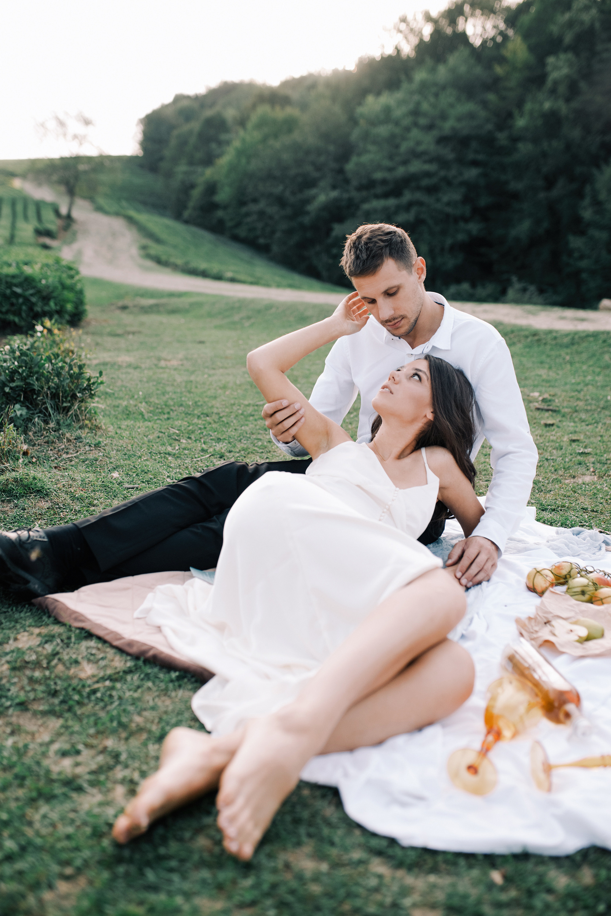 Однажды в Сочи. Свадебный фотограф в Калуге Алексей Климов