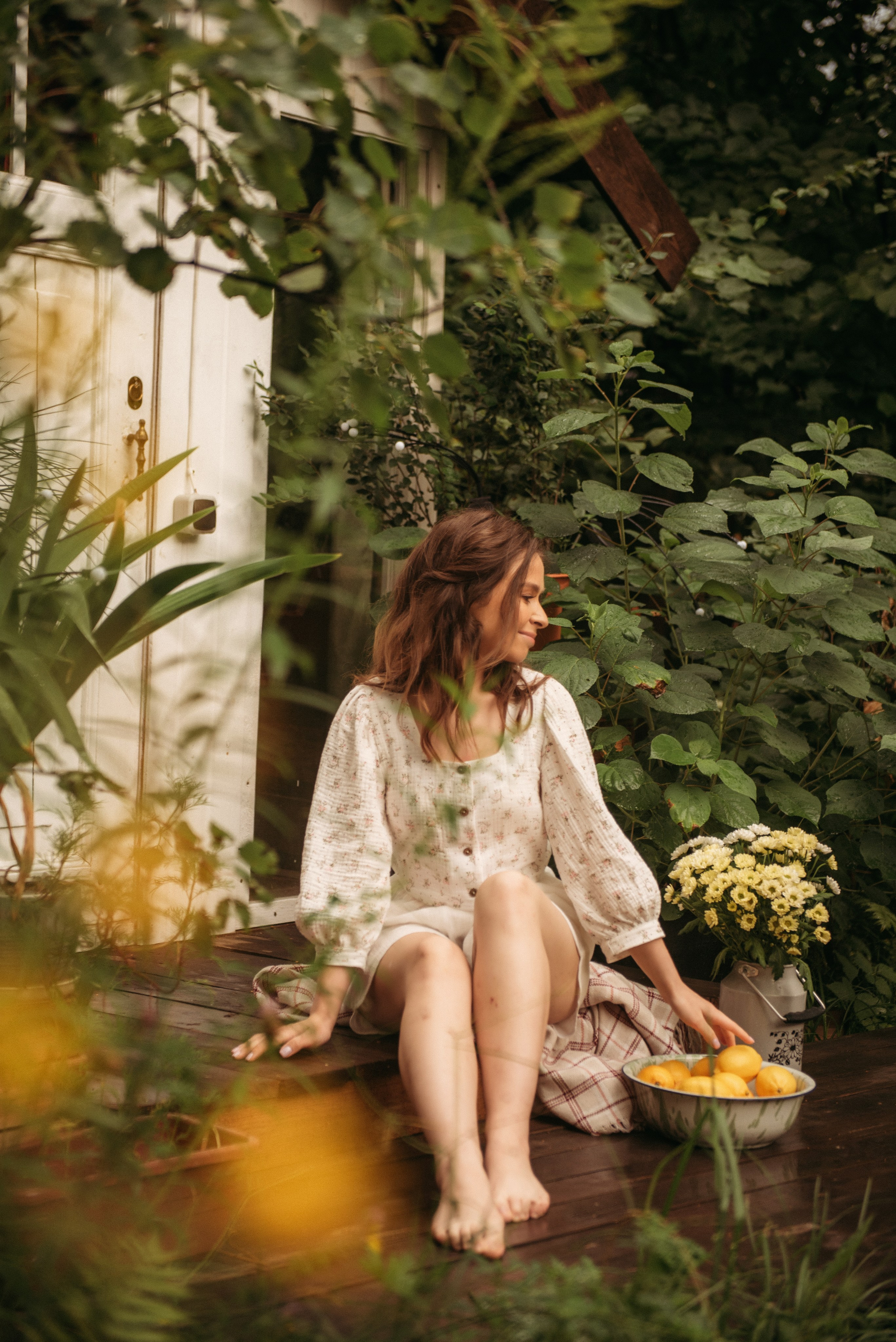 Даша. Свадебный, портретный, фотограф беременности в Нижнем Новгороде Алина Зиновьева