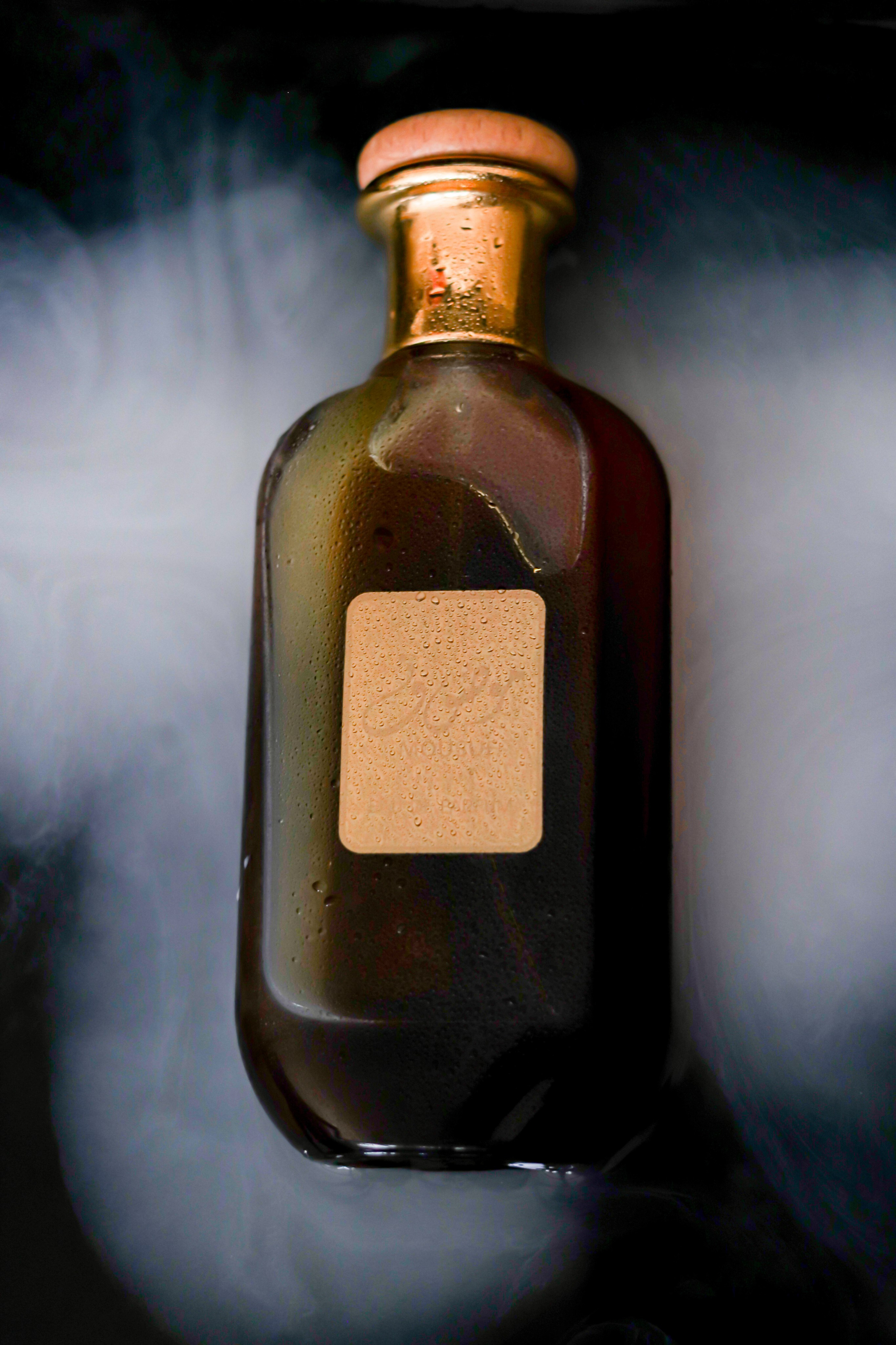 Реклама духов