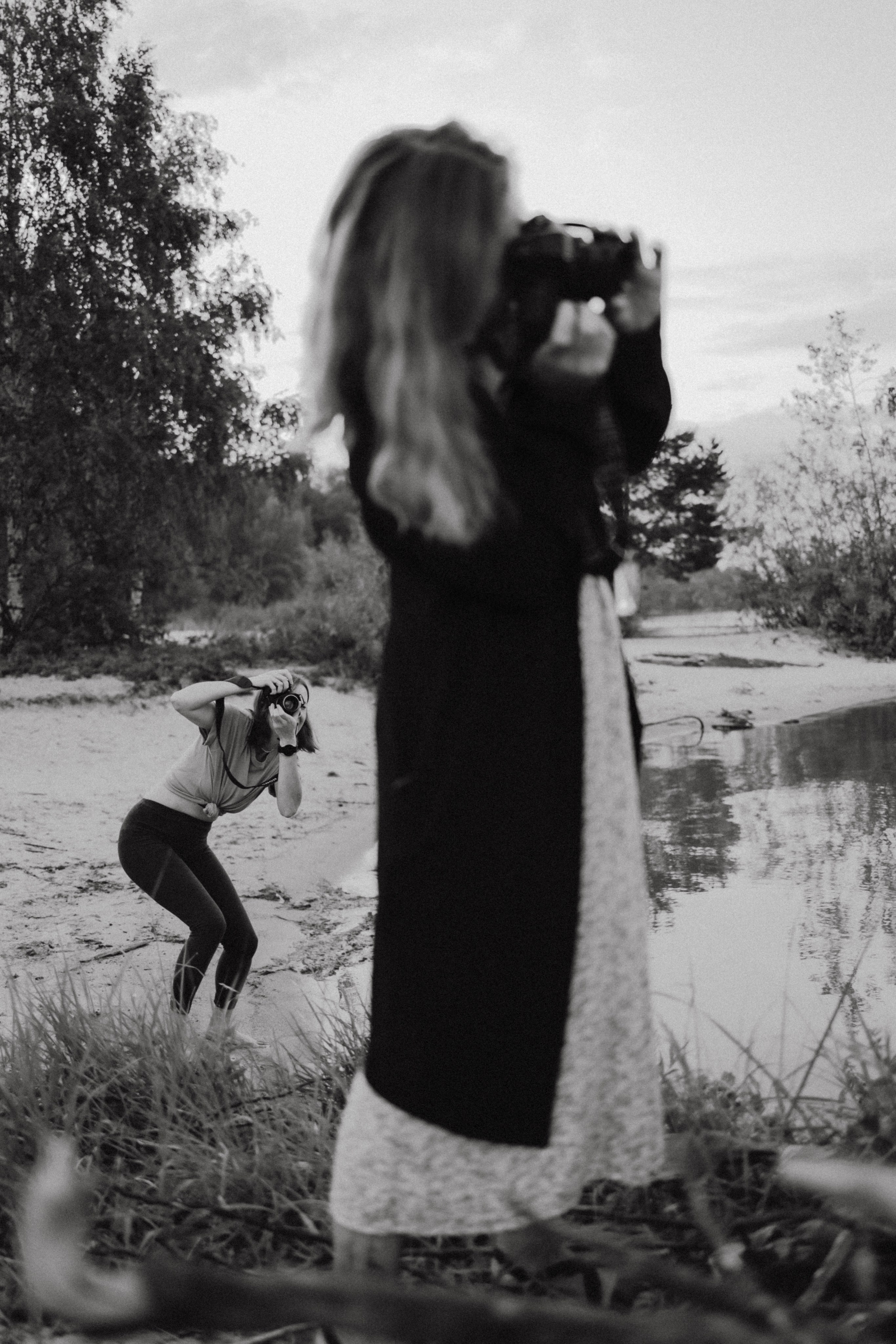 ФотоТуса ГОРЕ-МОРЕ. Фотограф в Нижнем Новгороде