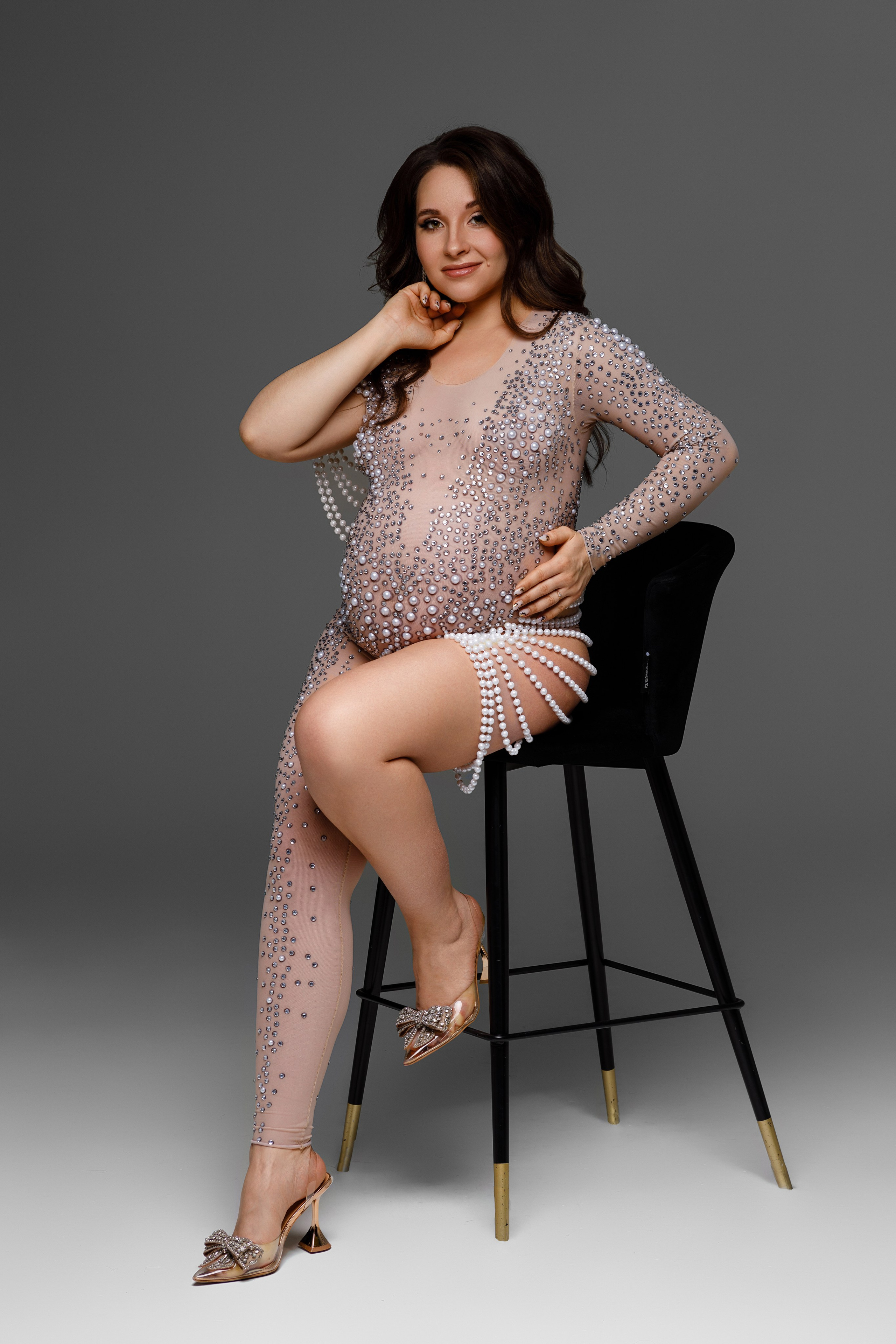 Дарья. Главная