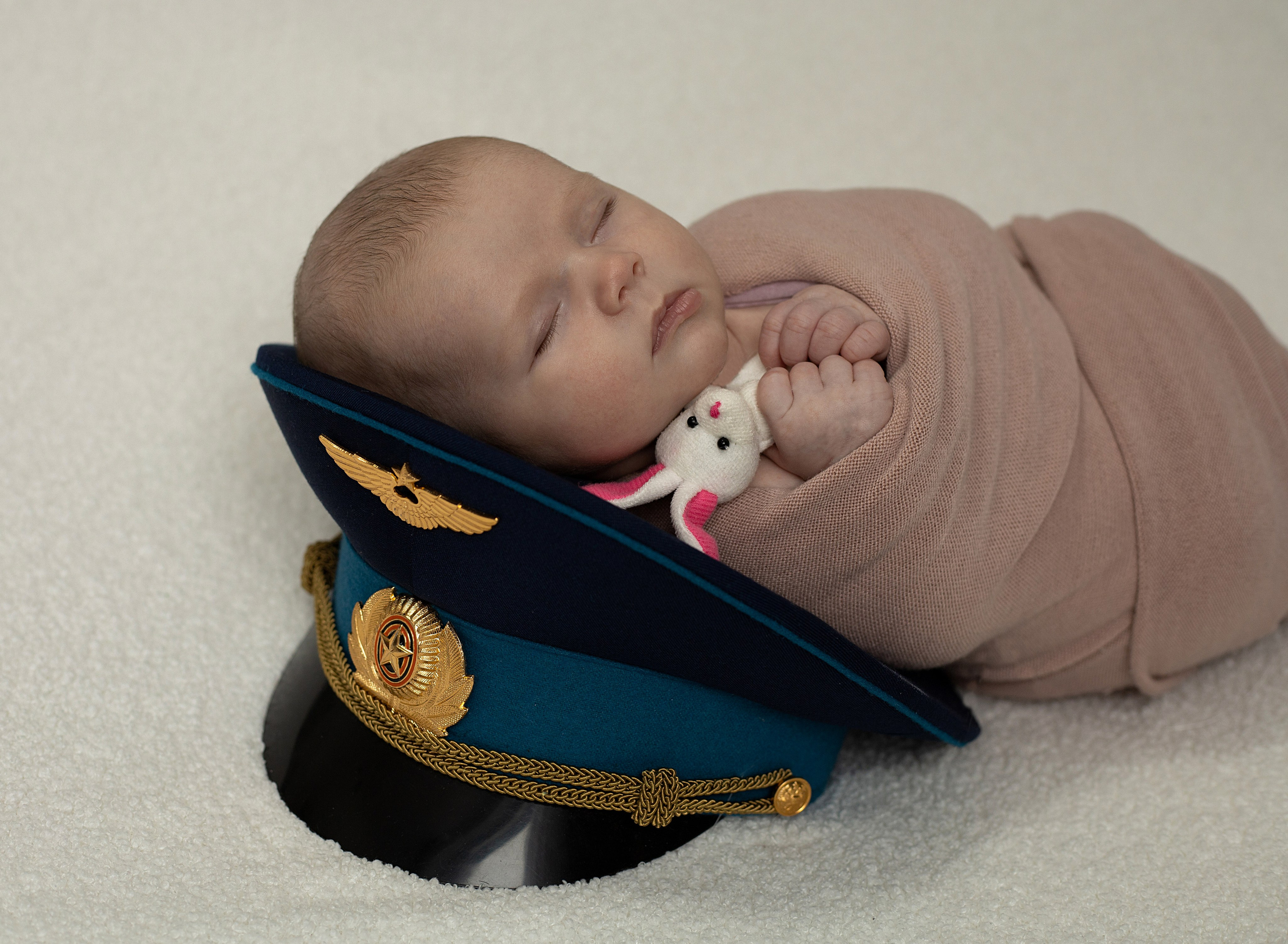 Новорожденные. Фотограф новорожденных в Екатеринбурге