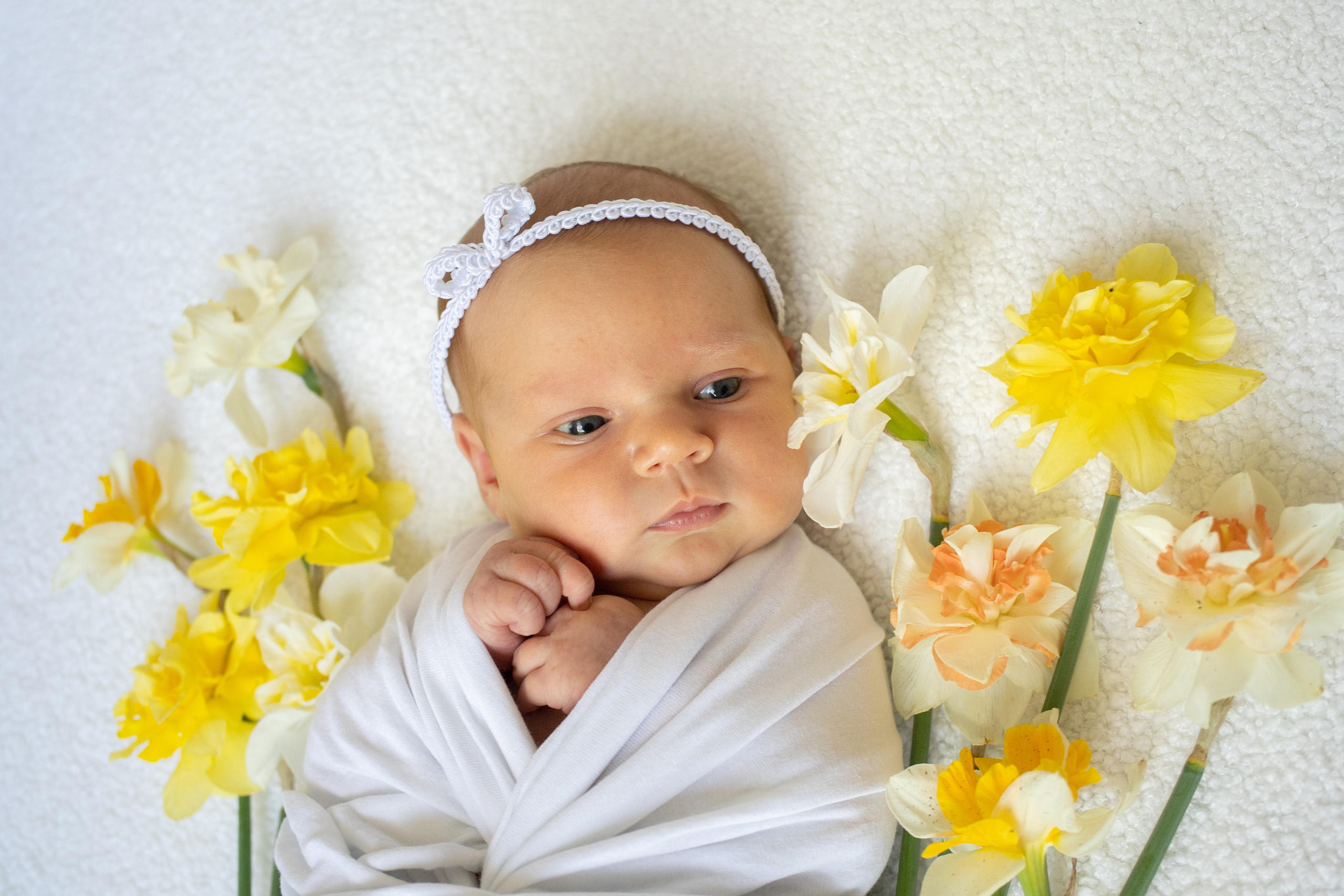 Новорожденные. Фотограф новорожденных в Екатеринбурге