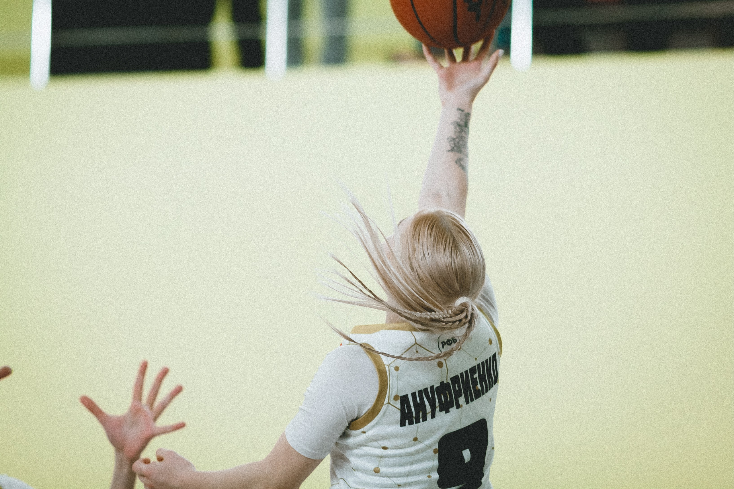 Атланта-Юность / 1. Фотография