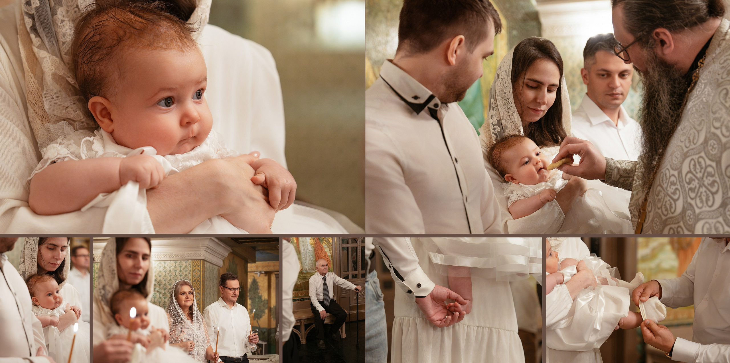Крещение Катеньки в Сретенском монастыре, Сретенский монастырь, фотограф на крещение и венчание