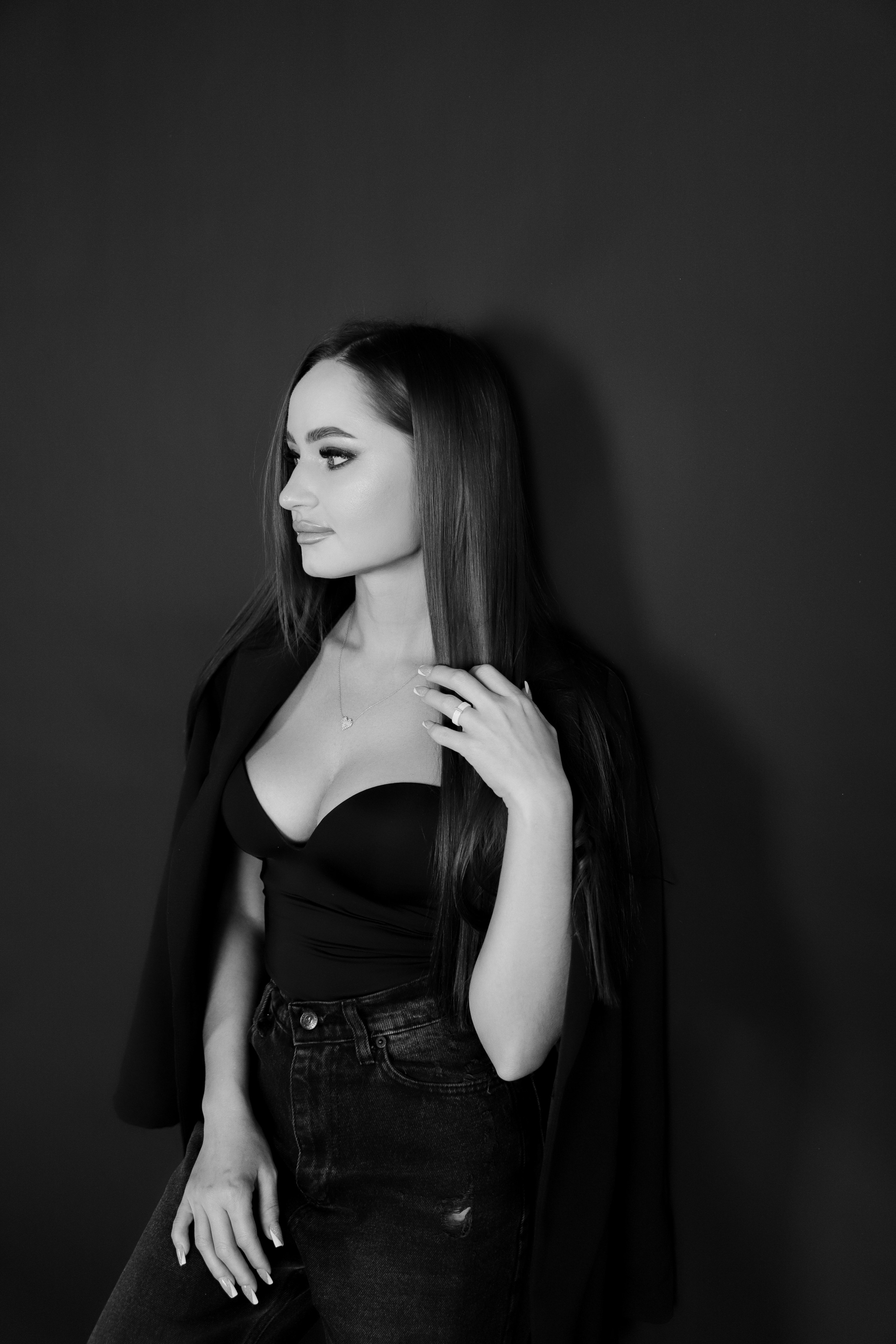 Дарья. Семейный фотограф в Екатеринбурге и Красноуфимске Евгения Лягаева