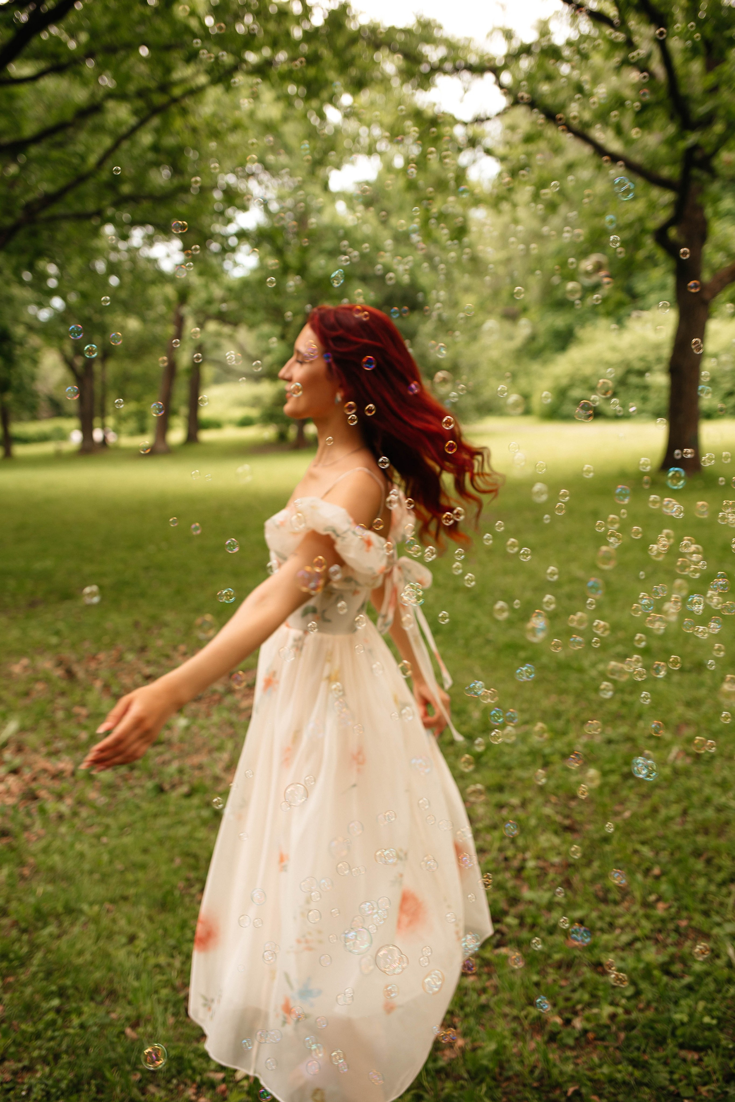 Девичник. Анна Михайлова|Свадебный фотограф в Санкт-Петербурге