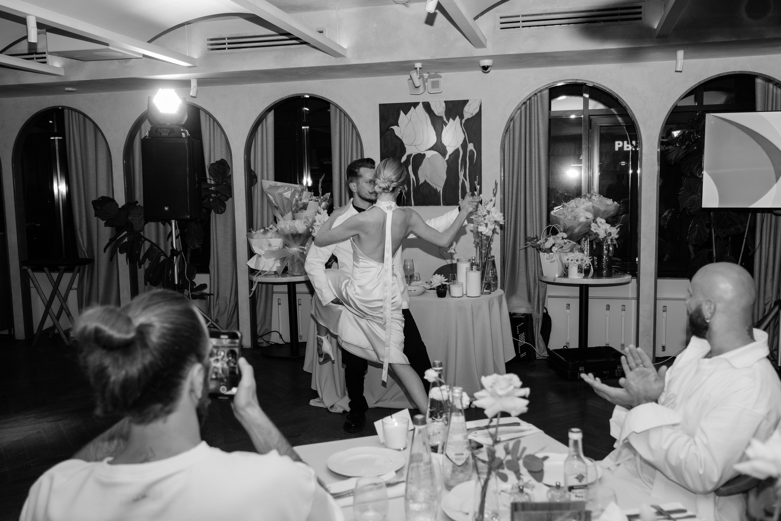 Alexander Alina. Wedding photographer