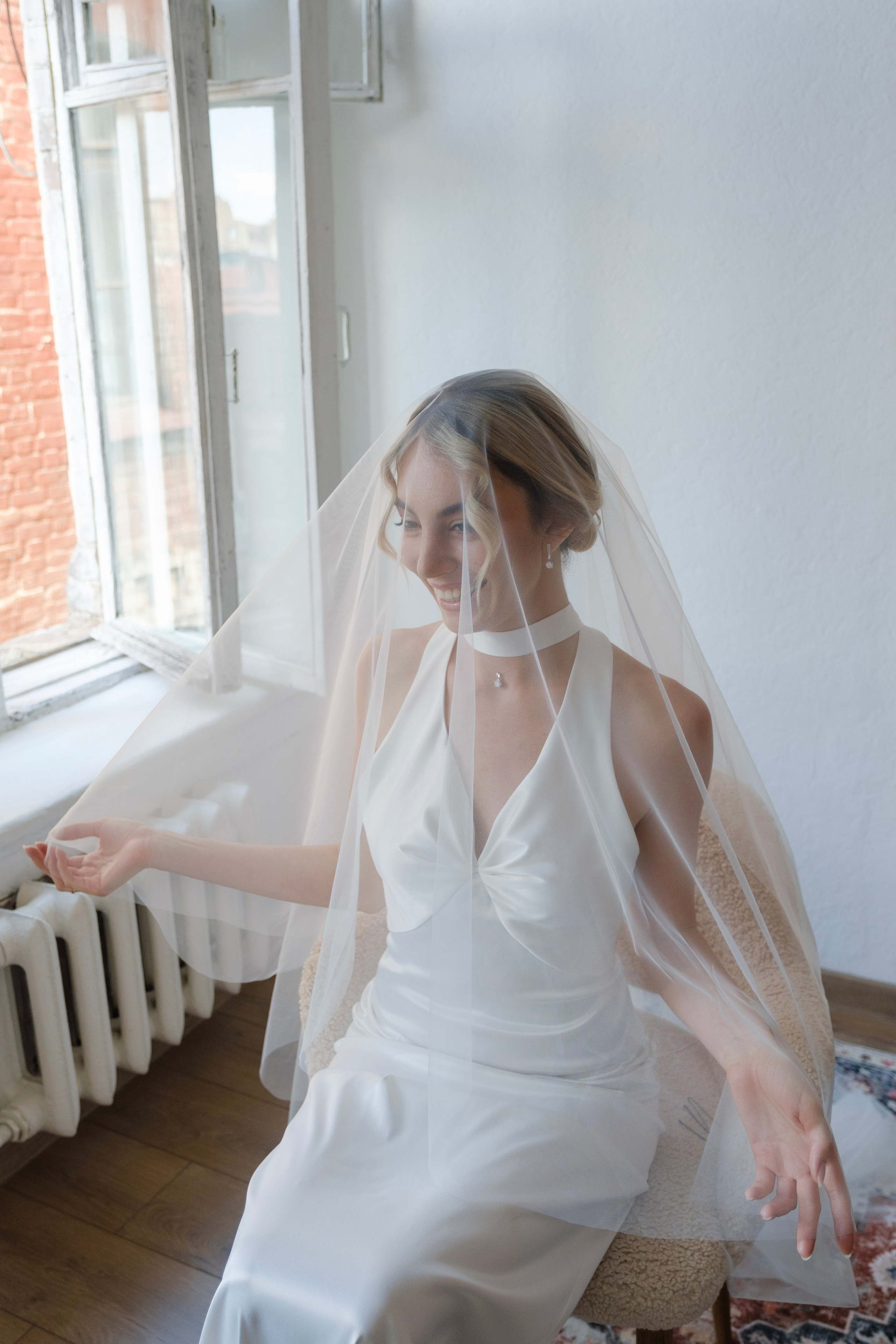 Alexander Alina. Wedding photographer