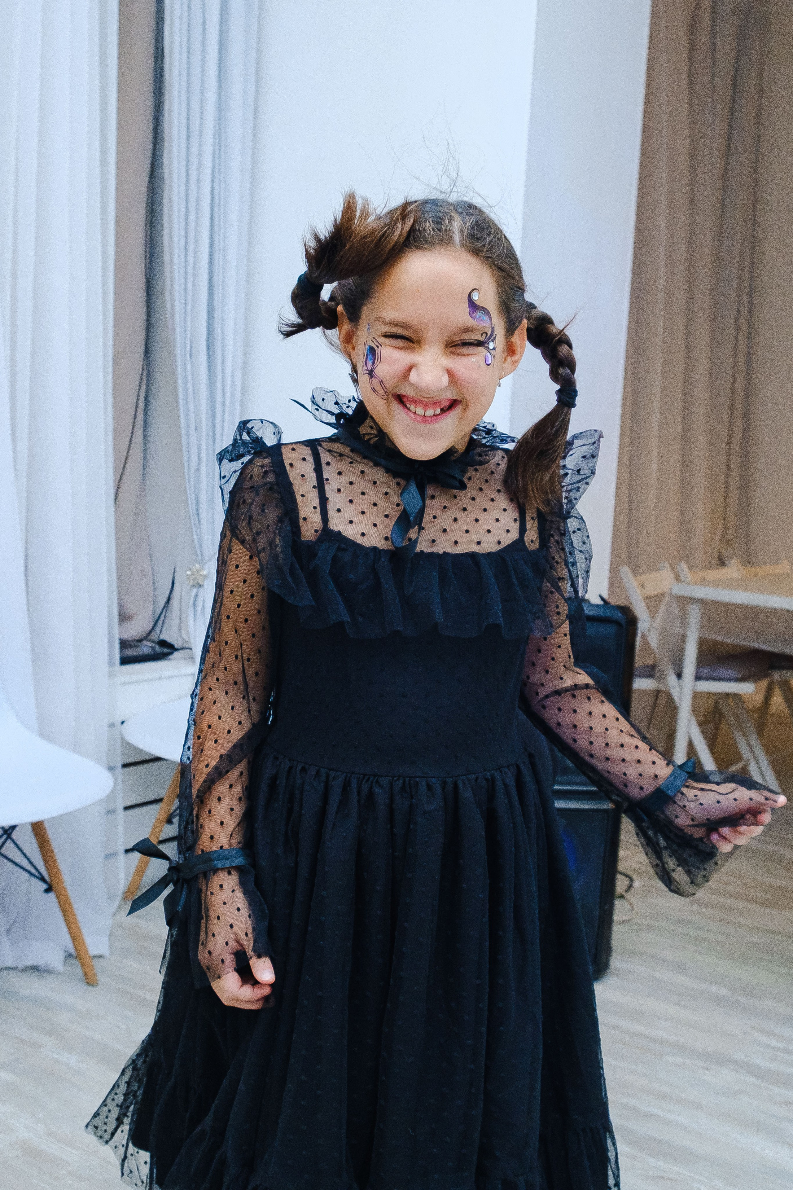 Хеллоуин. Фотограф Мария Хлебникова Санкт-Петербург Москва