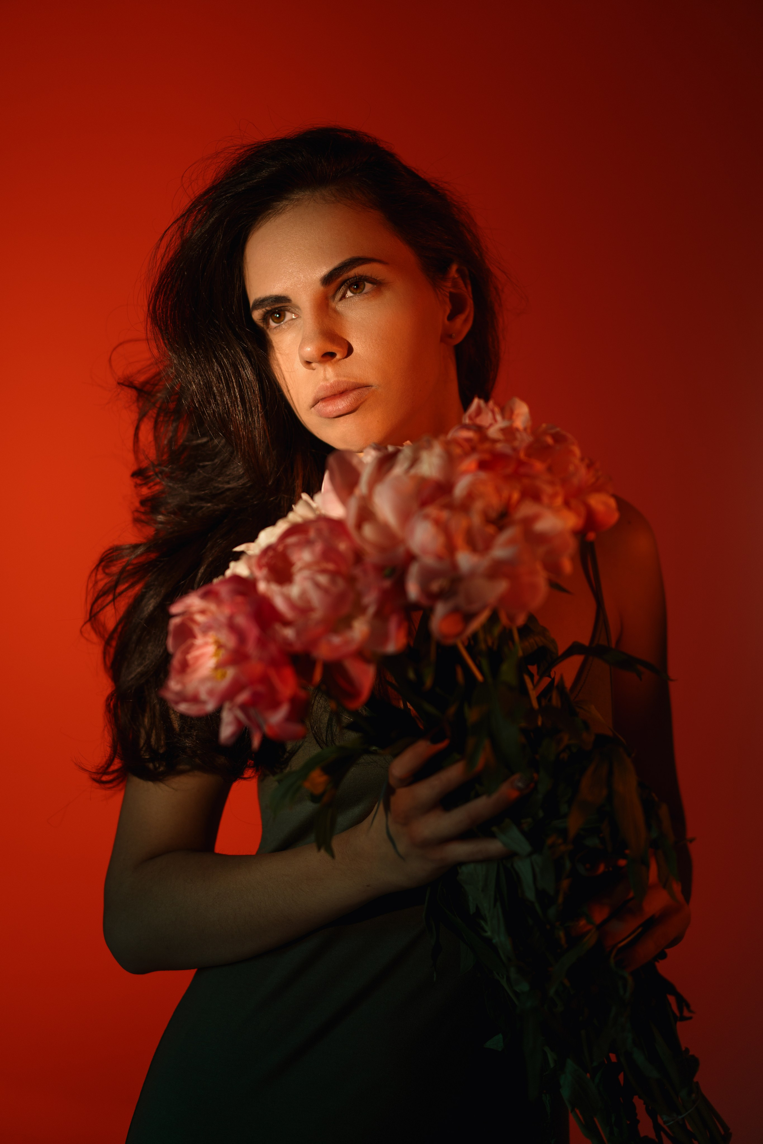 Татьяна. Ivan Zaitsev (IZIART) — 通过照片和视频创建文化代码