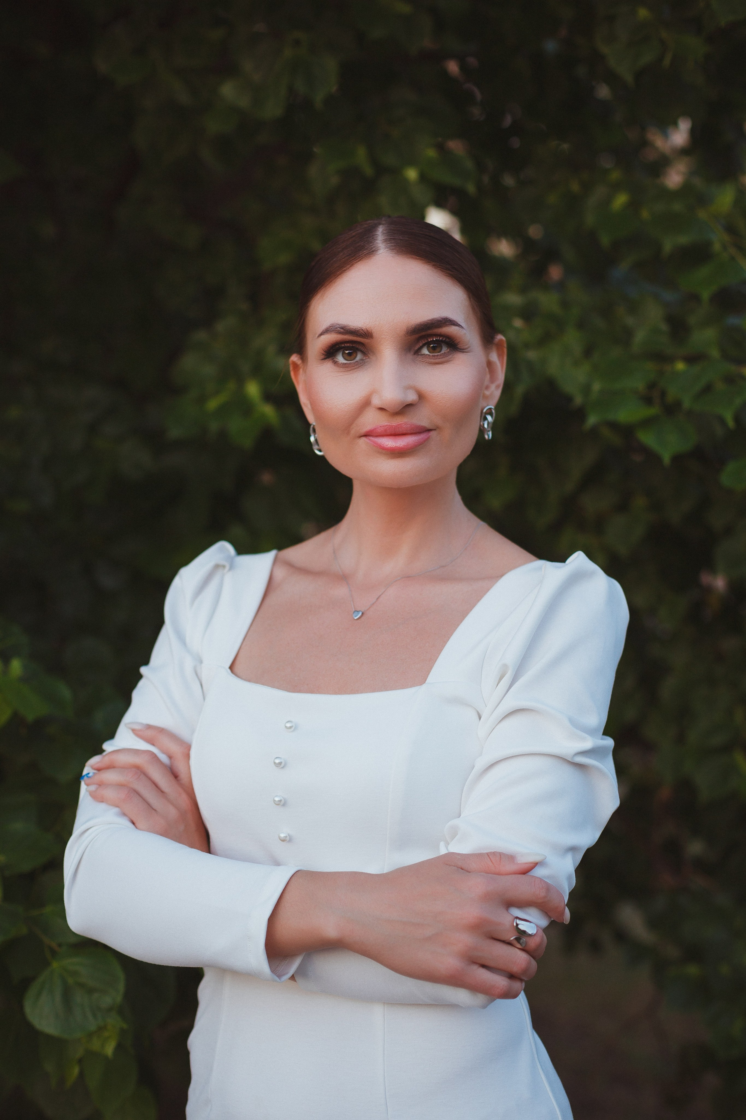 Фотосессия — Ольга. Семейный и детский фотограф в Сухом Логу Ольга Кайгородова