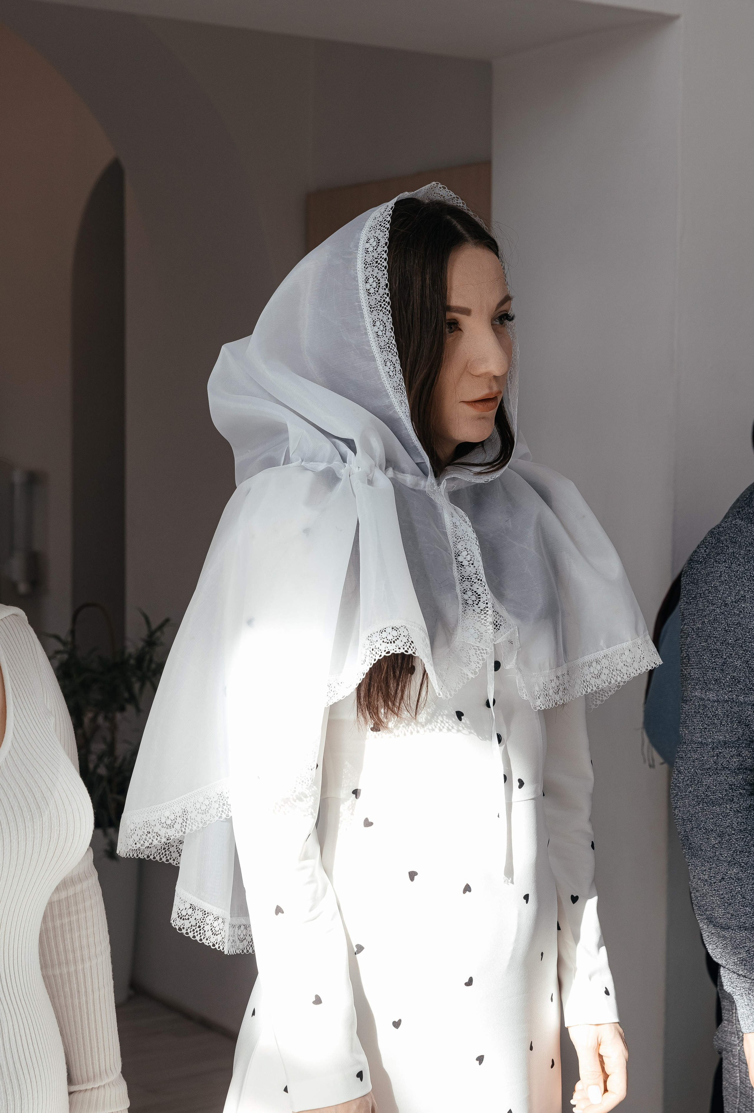 Кретины Артура. Главная