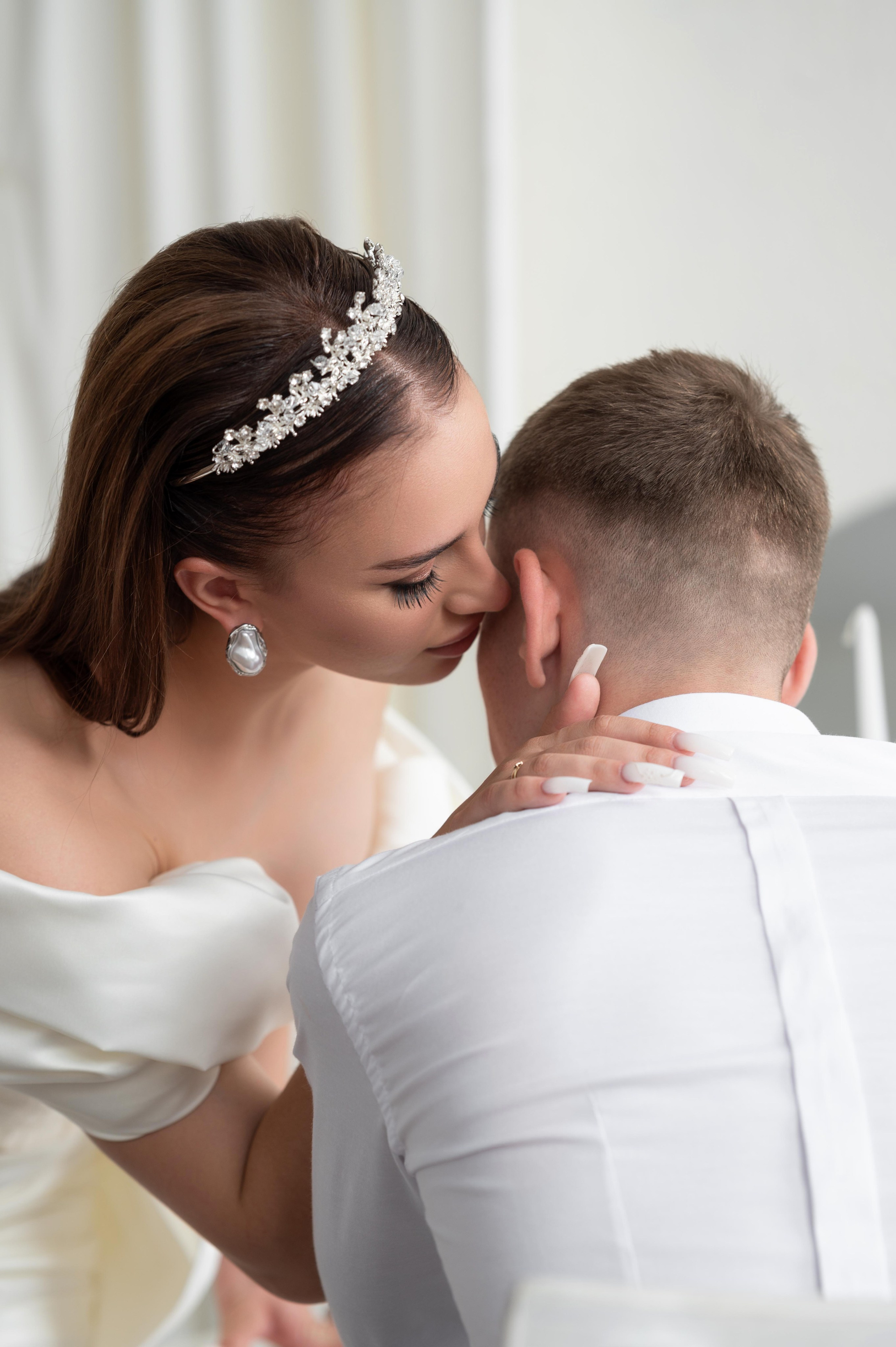 Егор и Виолетта. Свадебный, портретный, коммерческий, предметный фотограф в Ставрополе Иван Белашов