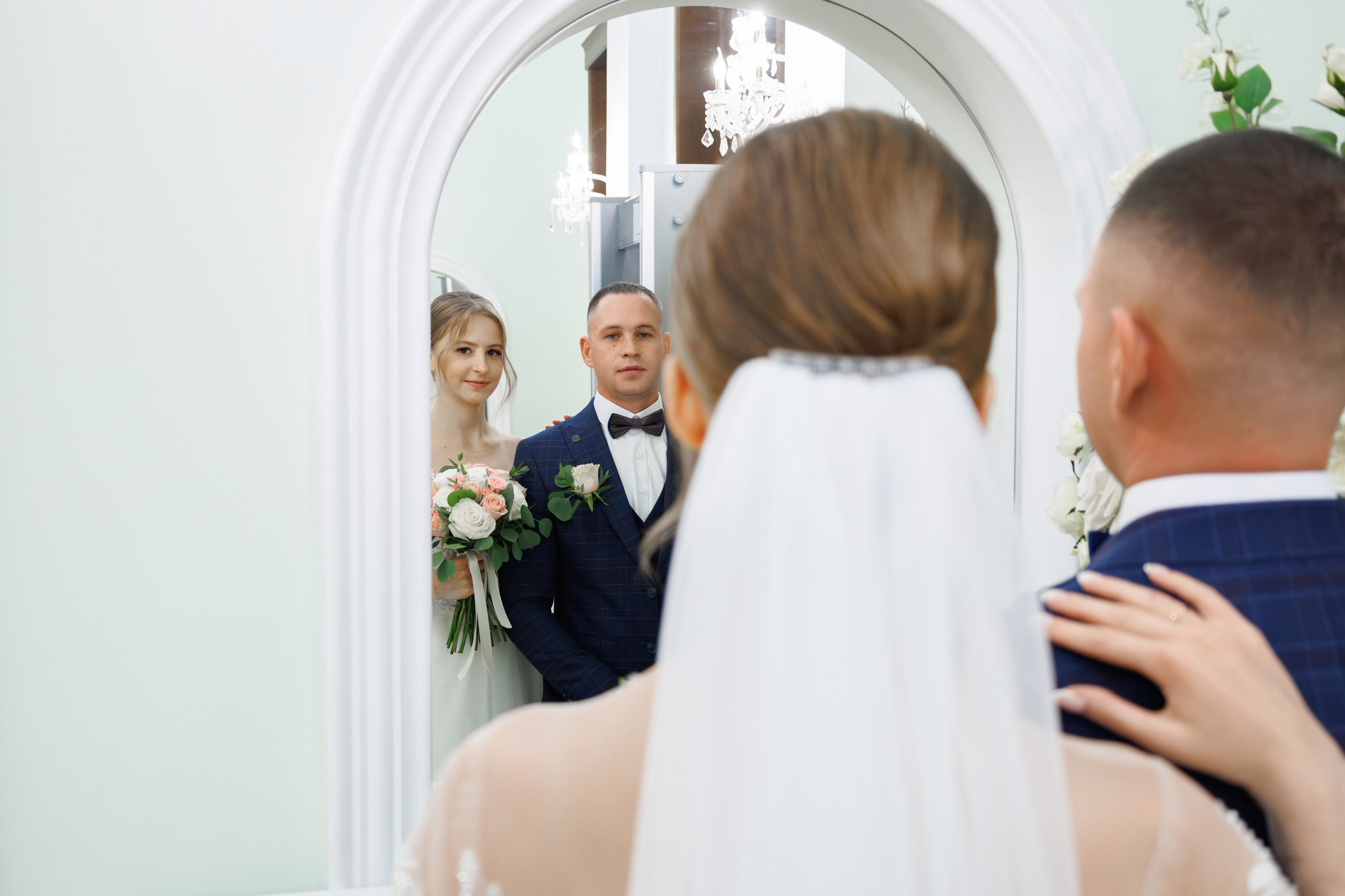 Вера&Никита. Фотограф Надежда Гольцева