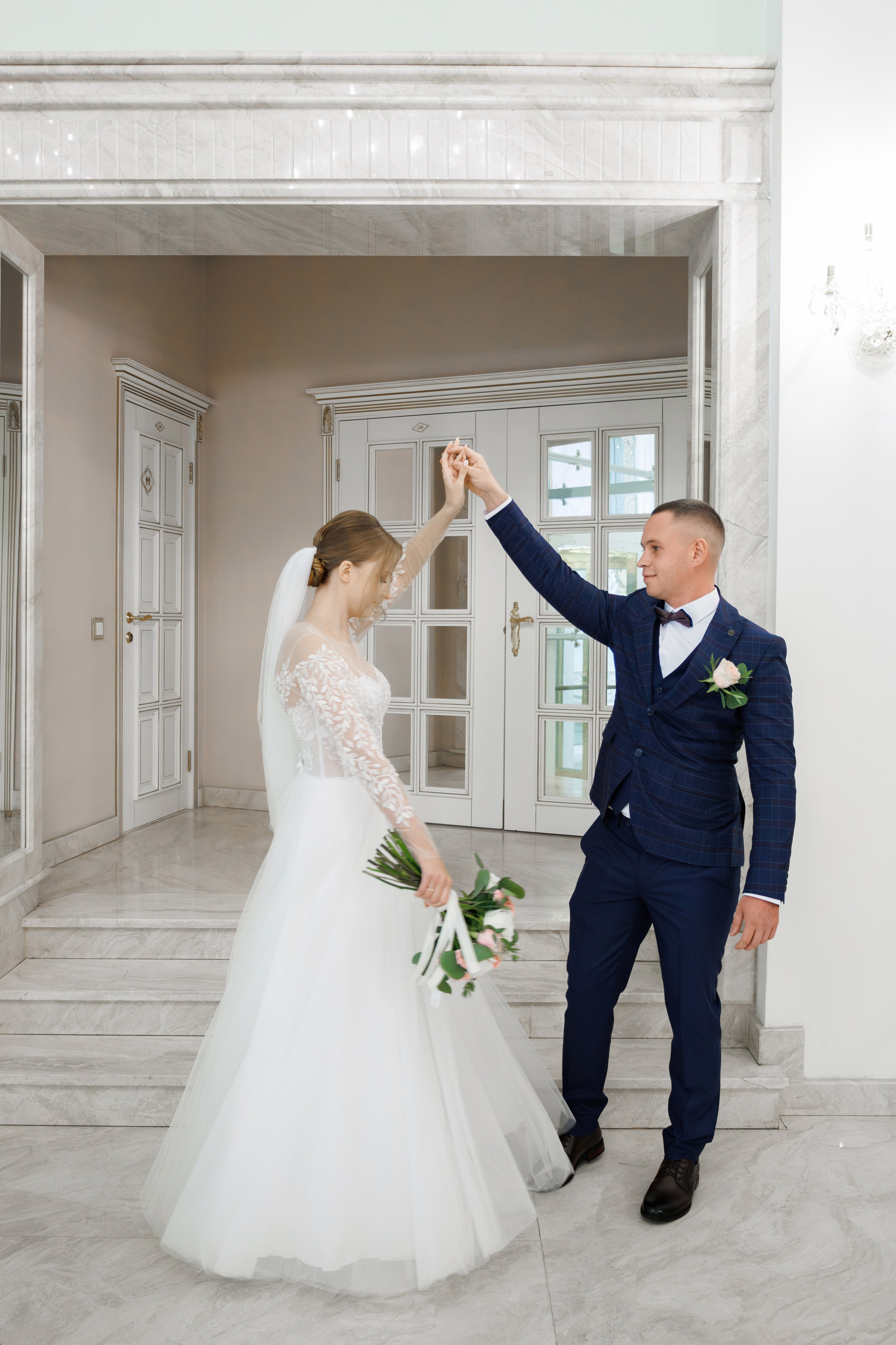 Вера&Никита. Фотограф Надежда Гольцева