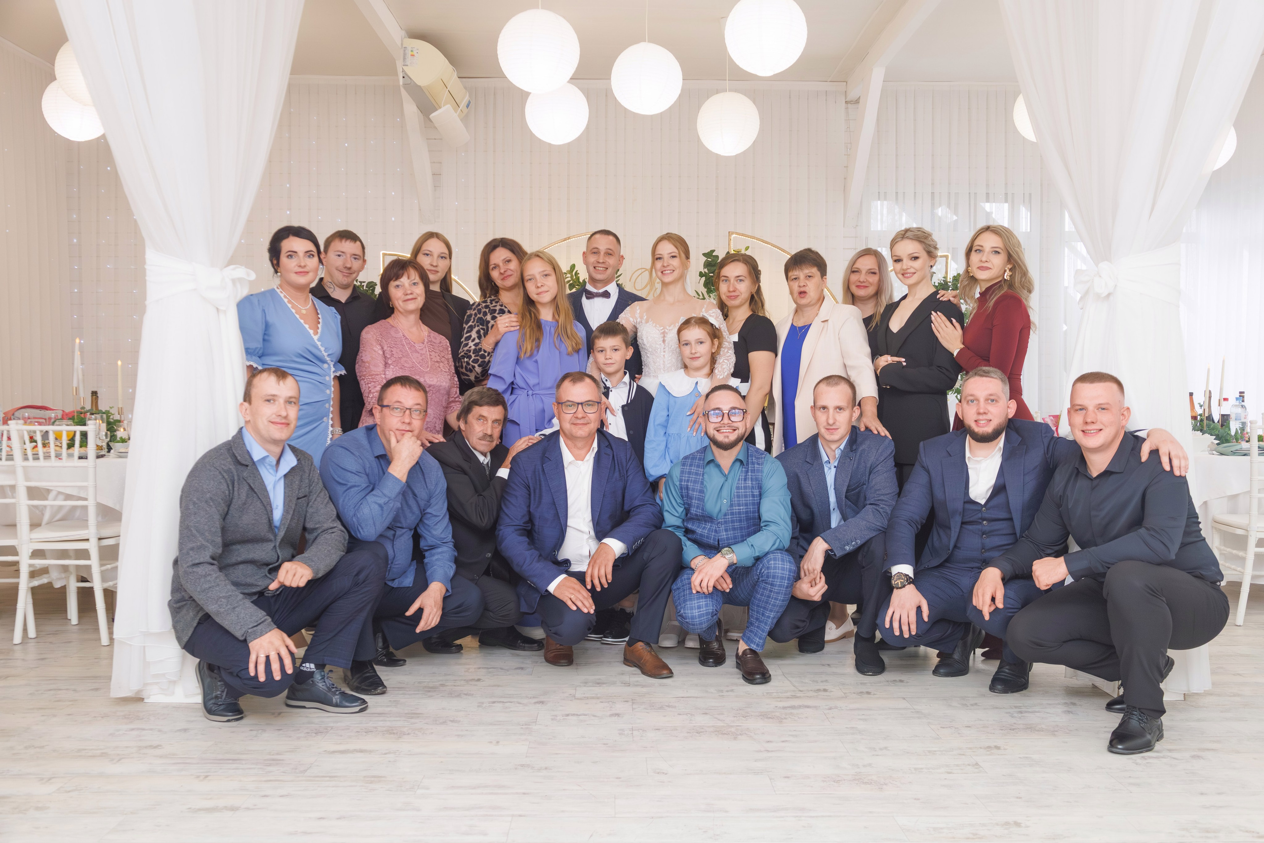 Вера&Никита. Фотограф Надежда Гольцева