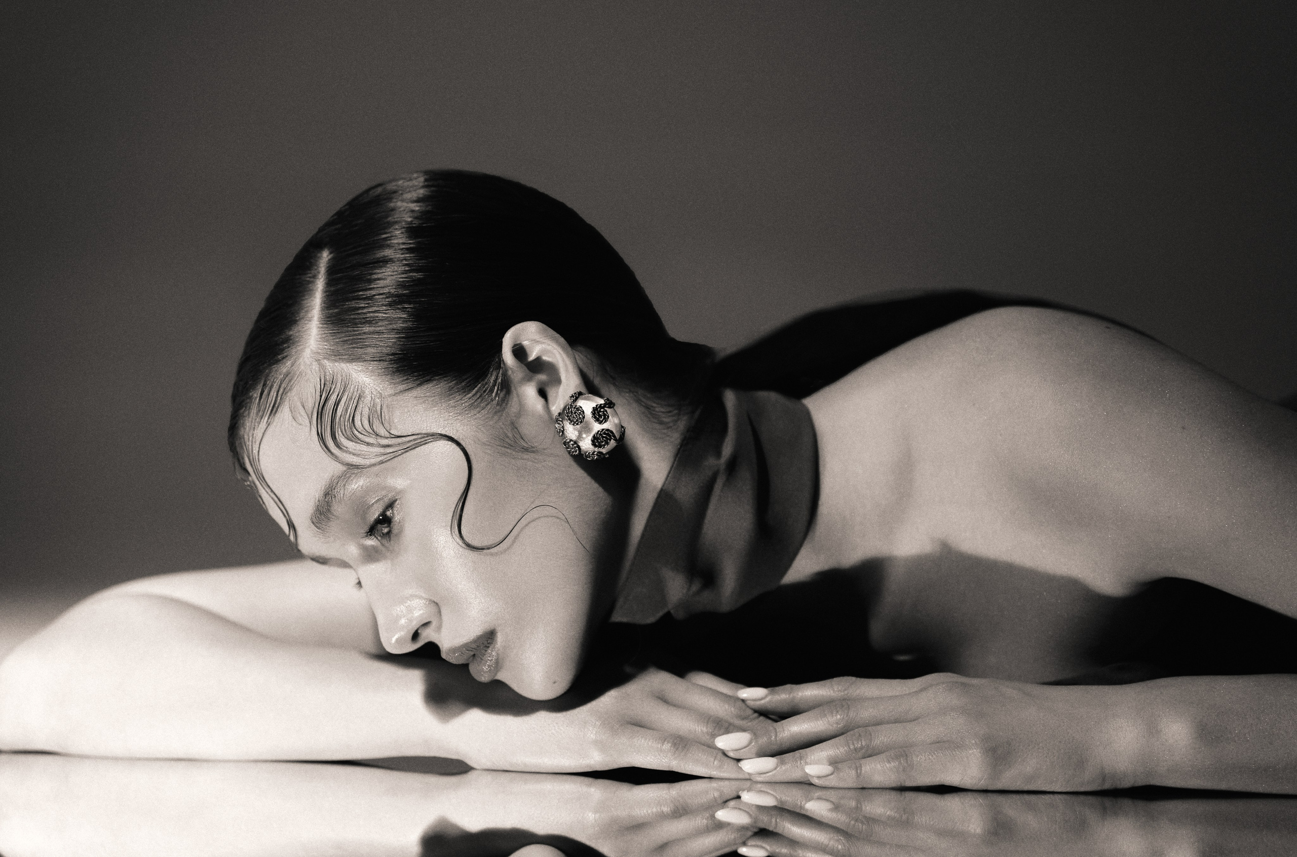 ANASTASIA. Anastasia Patshina