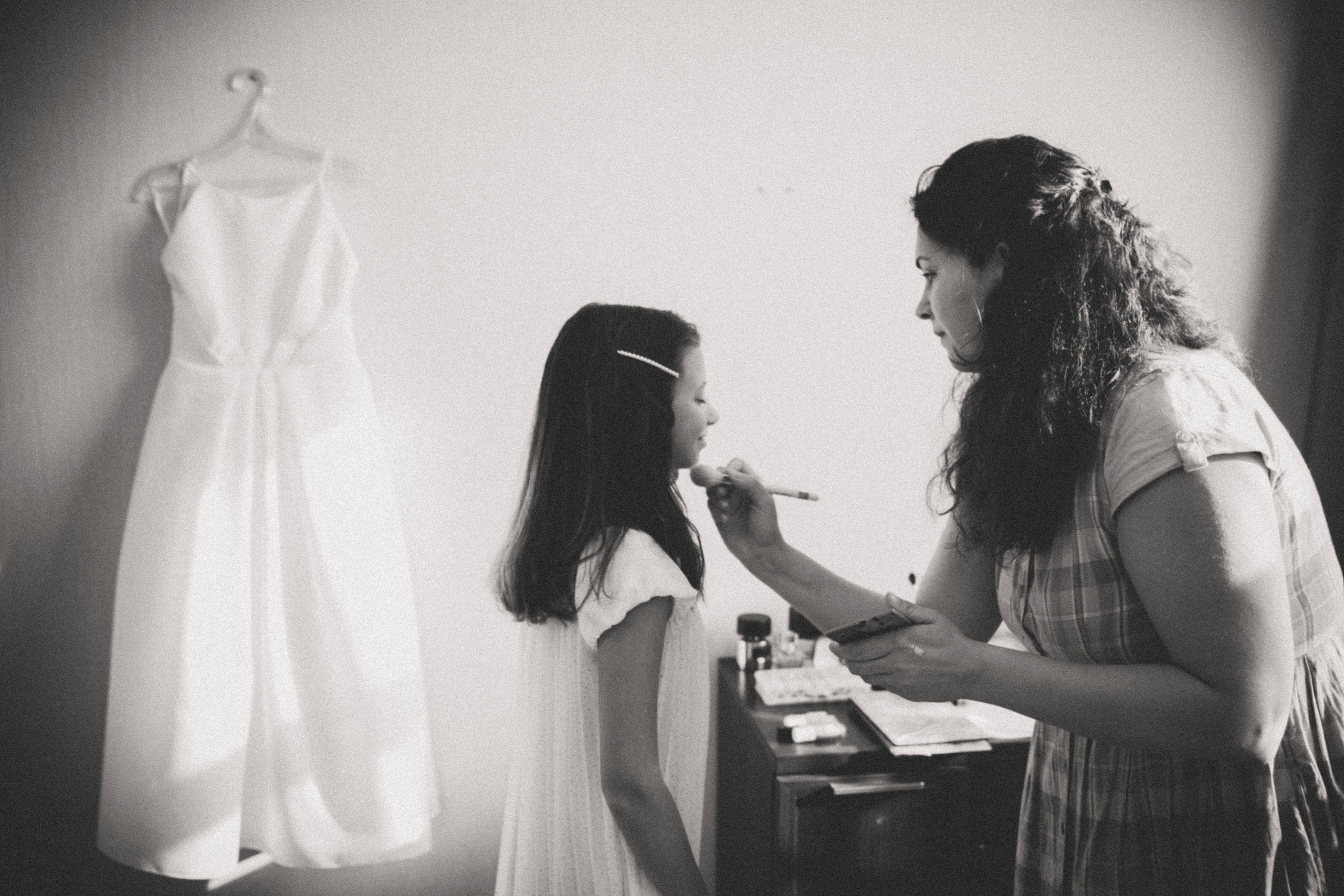 Алла и Ярослав. Фотограф Александра Степанова