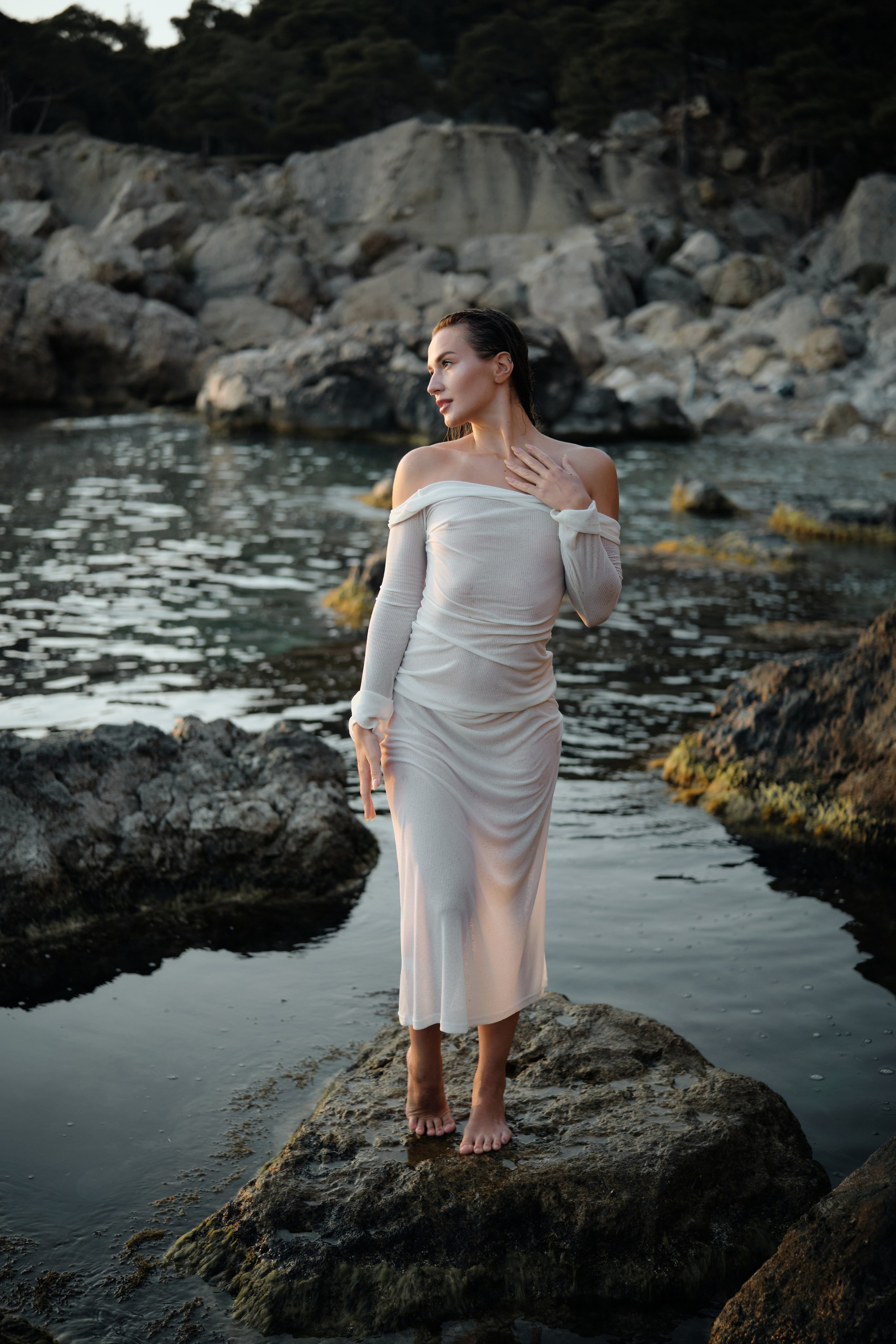 Ангелина. Съемка в Севастополе и в Крыму. Фотограф и видеограф в Севастополе. Владислав