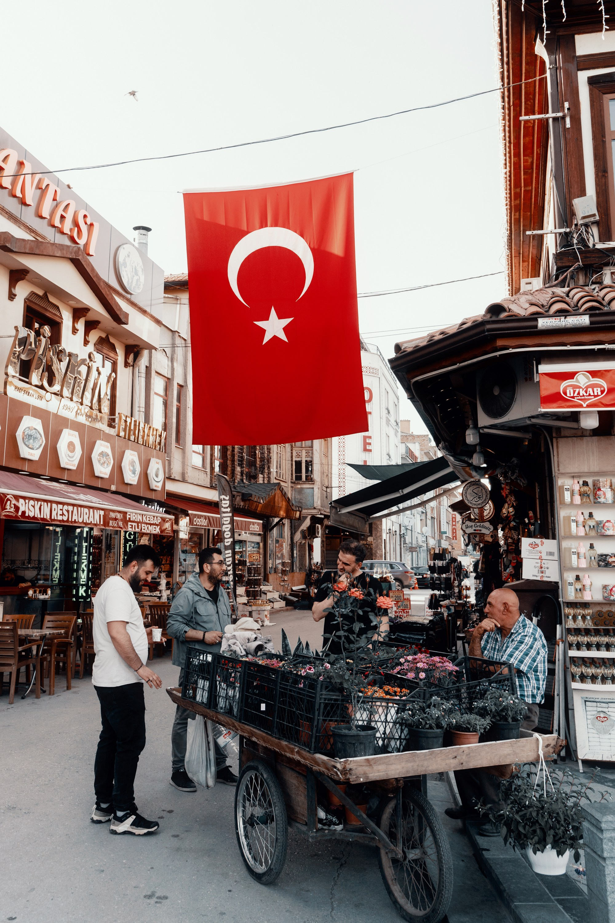 Турция, Греция, Иордания. Фотограф в Хабаровске. Фотография за 24 часа