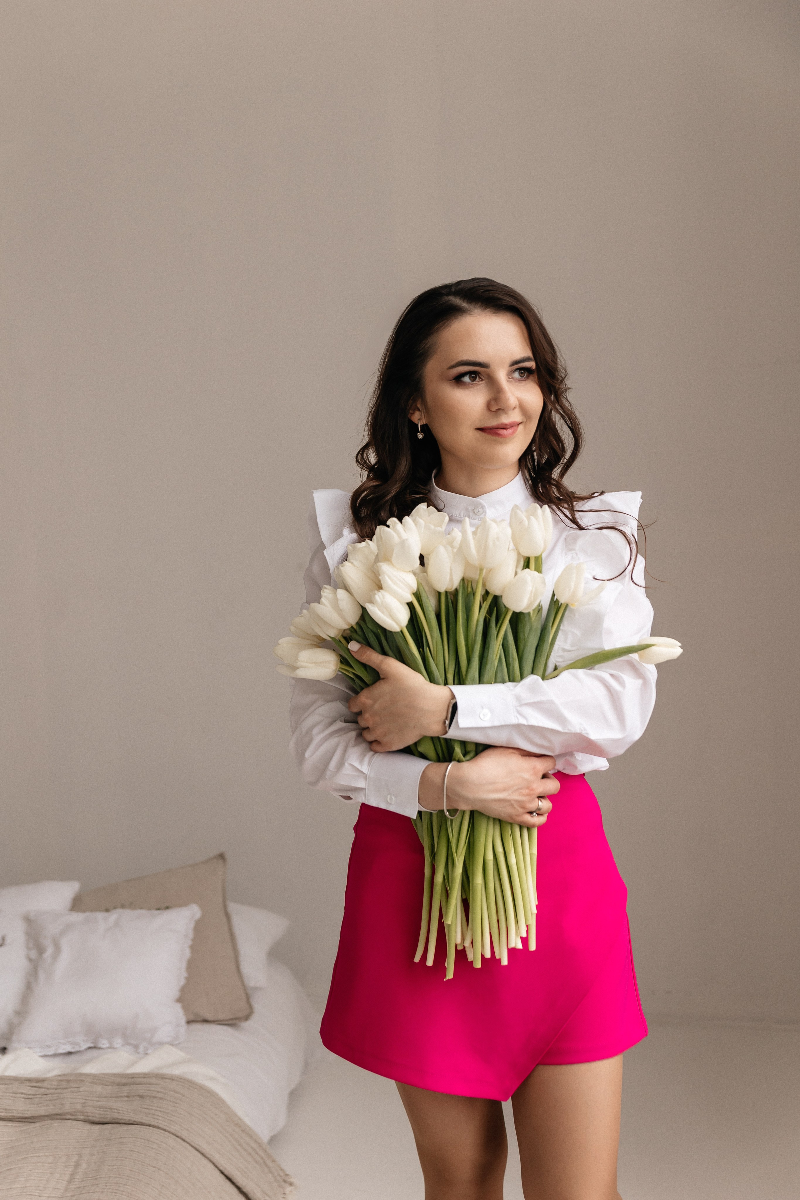 Кристина. Семейный фотограф Минск Усова Ольга