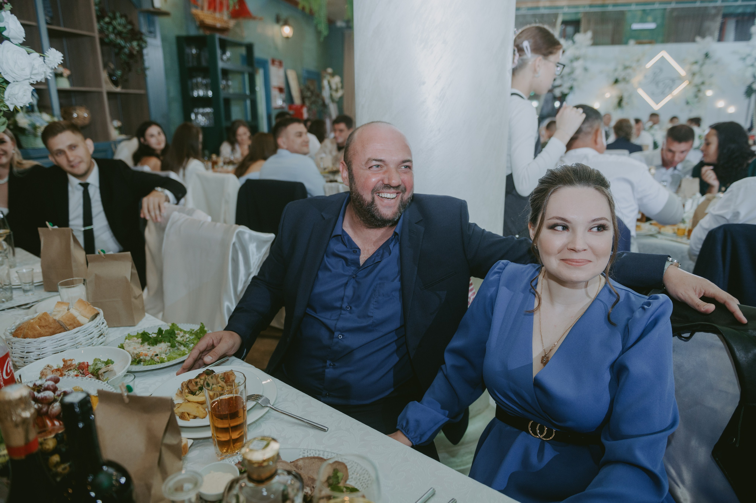 Роман & Вероника. Свадебный и семейный фотограф город Темрюк Фотостудия Темрюк