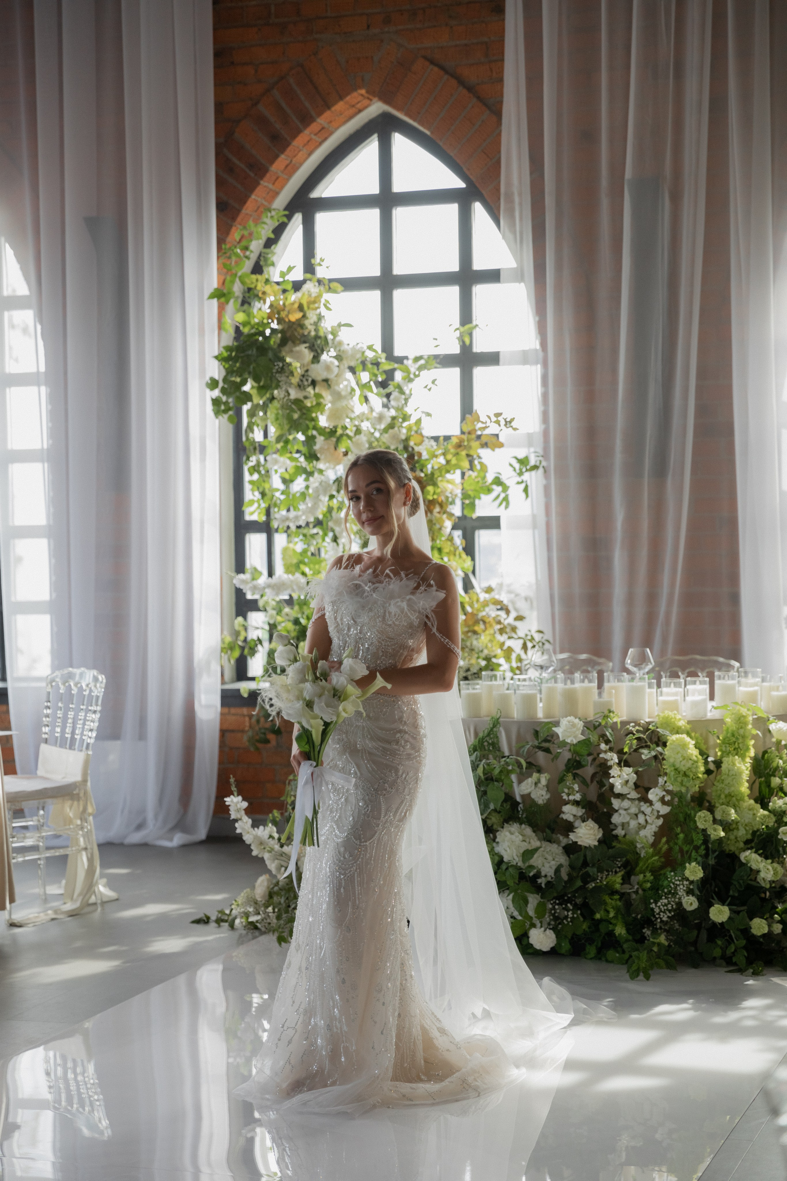 Полина & Евгений. Свадебный и семейный фотограф в Красноярске