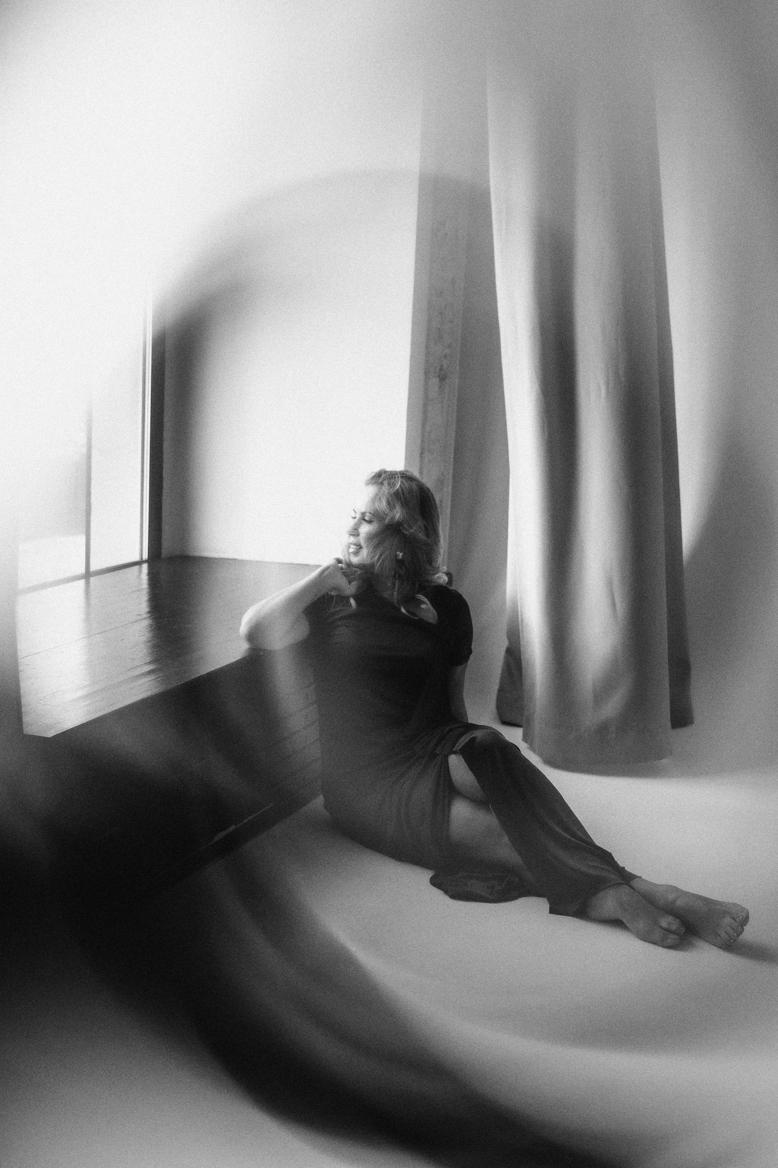 Анна. Фотограф Ногинск Электросталь Наталья Осетрова