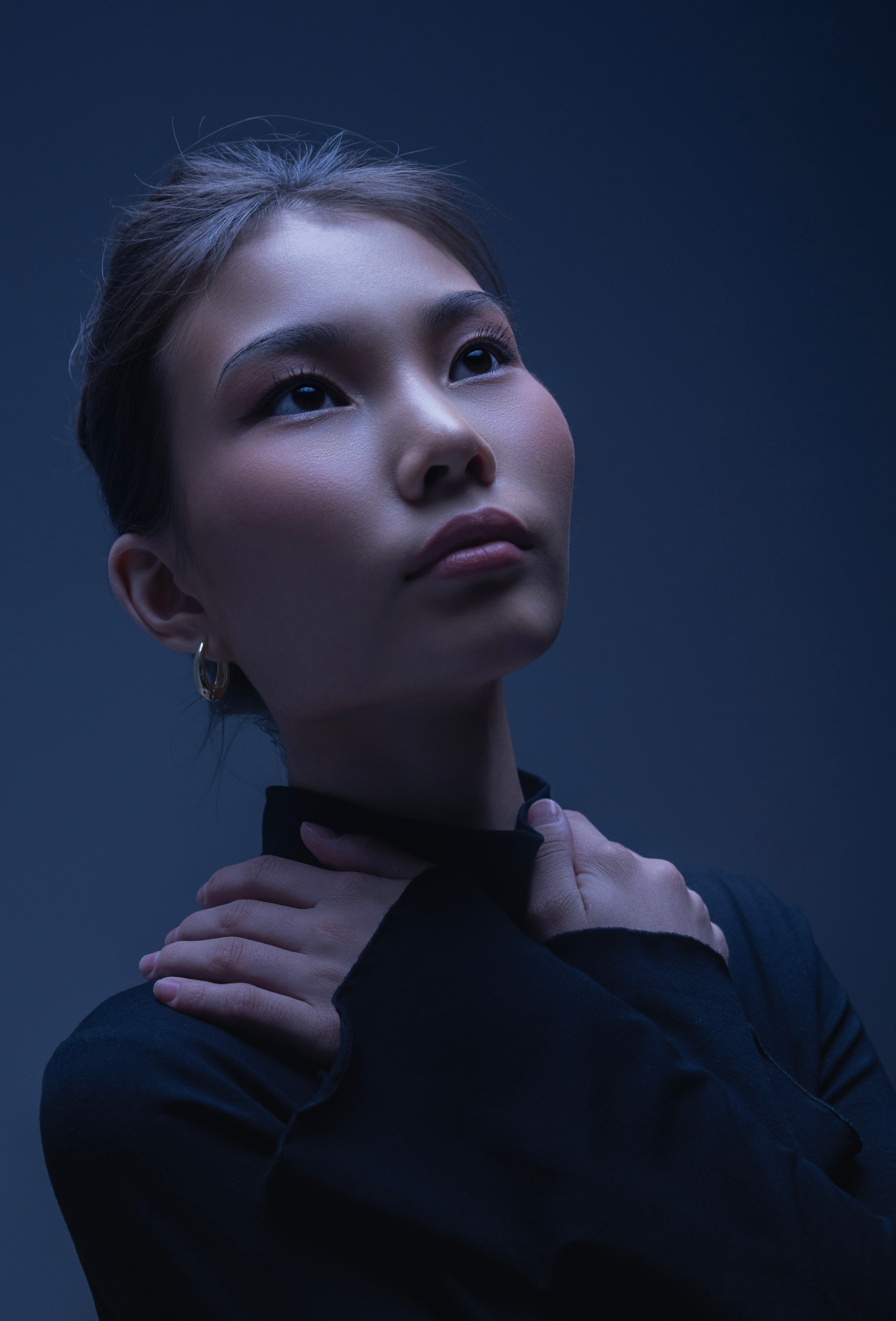 Даша. Портретный фотограф в Иркутске Анна Огородникова