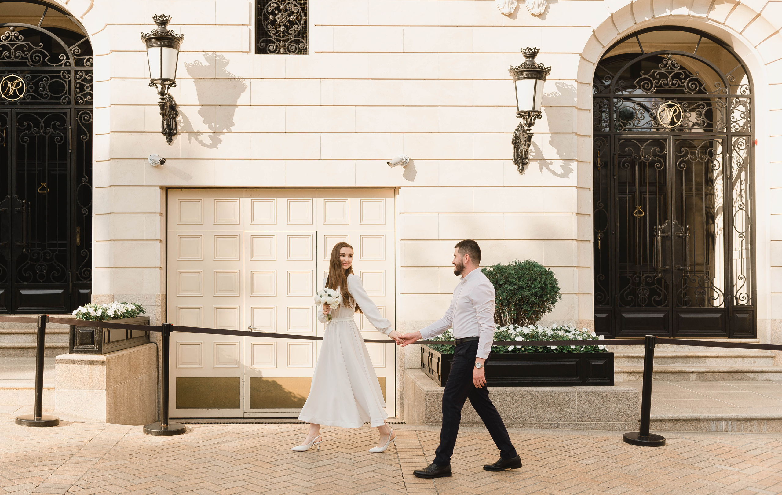 Айвар & Ирина. Фотограф в Нижнем Новгороде и Москве