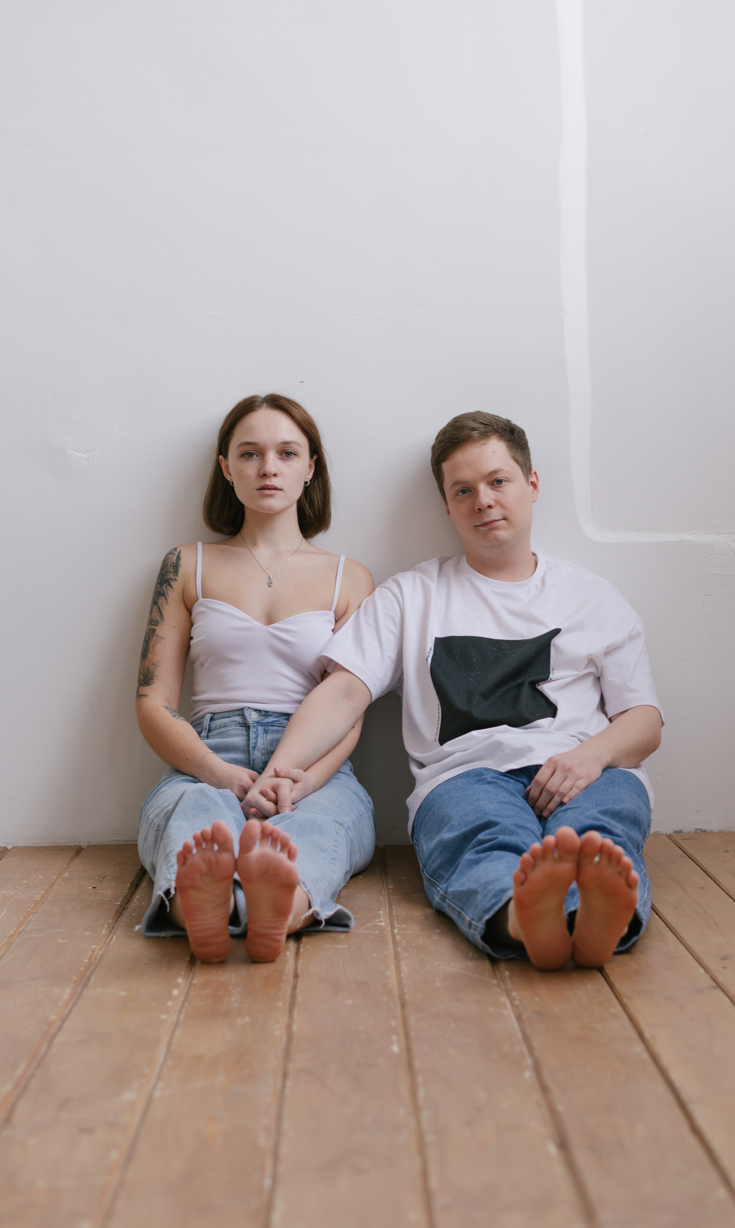 Любовь Насти и Саши. Фотограф в Нижнем Новгороде и Москве