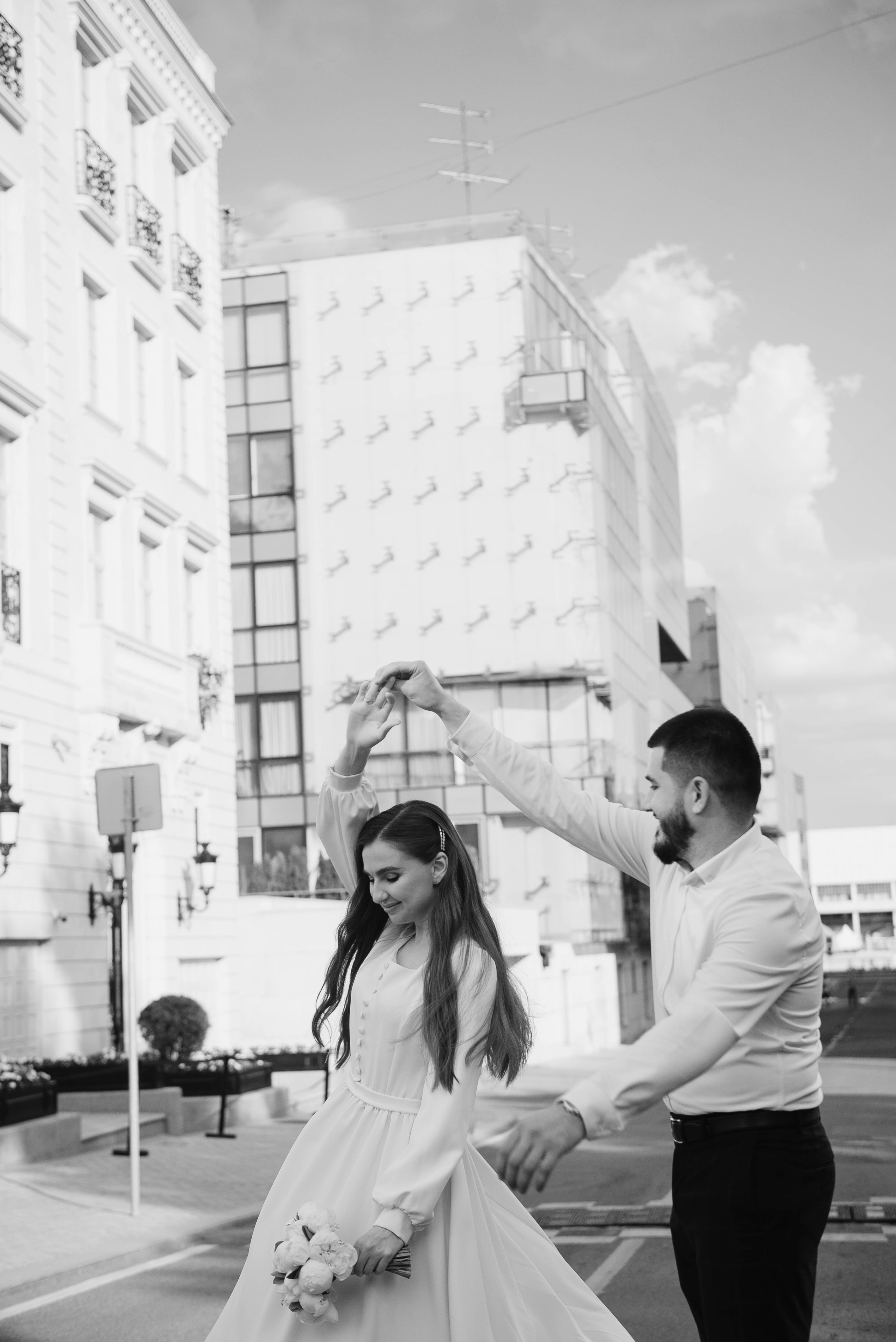 Айвар & Ирина. Фотограф в Нижнем Новгороде и Москве