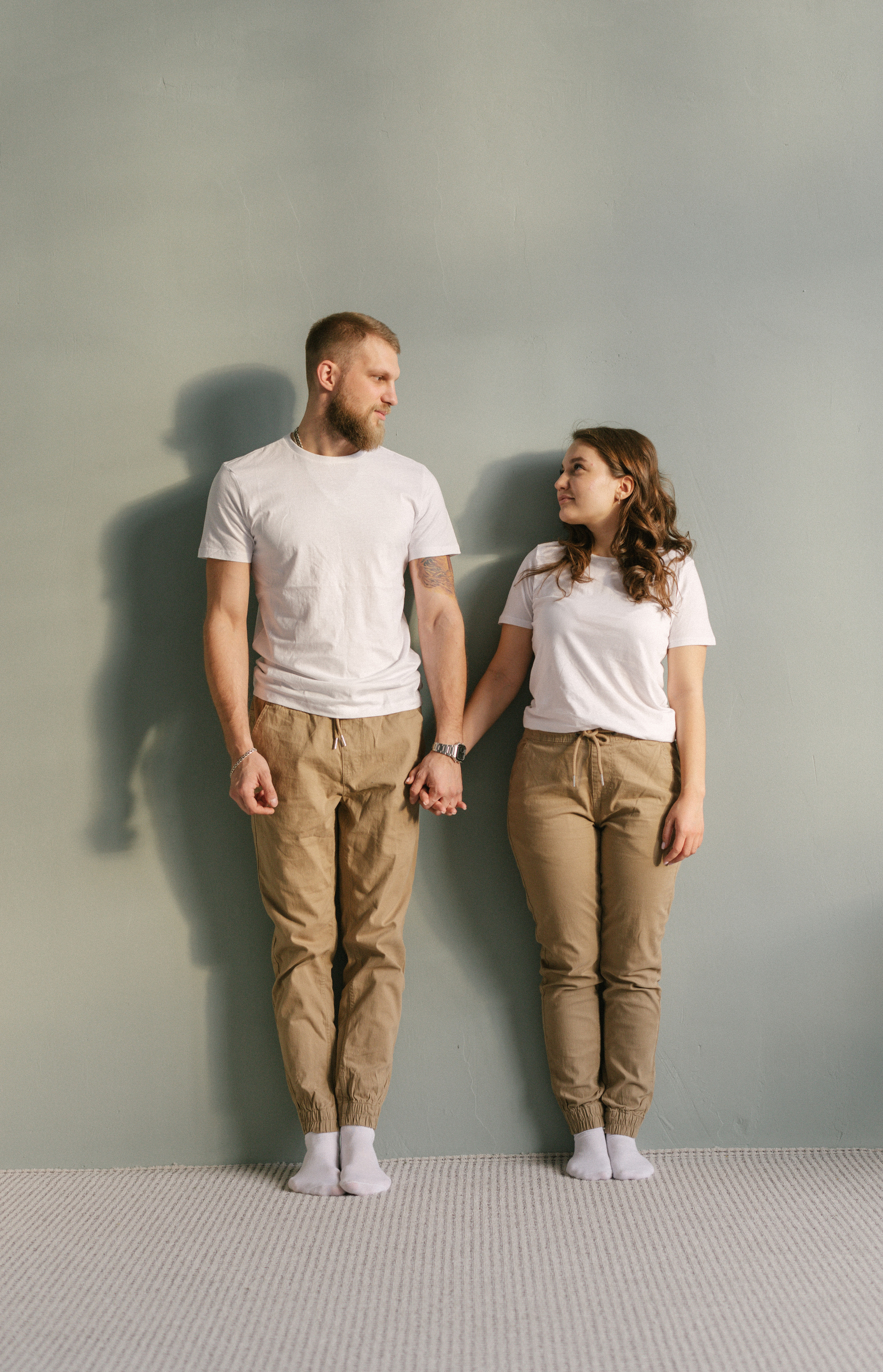 Любовь в городе двух Н. Фотограф в Нижнем Новгороде и Москве