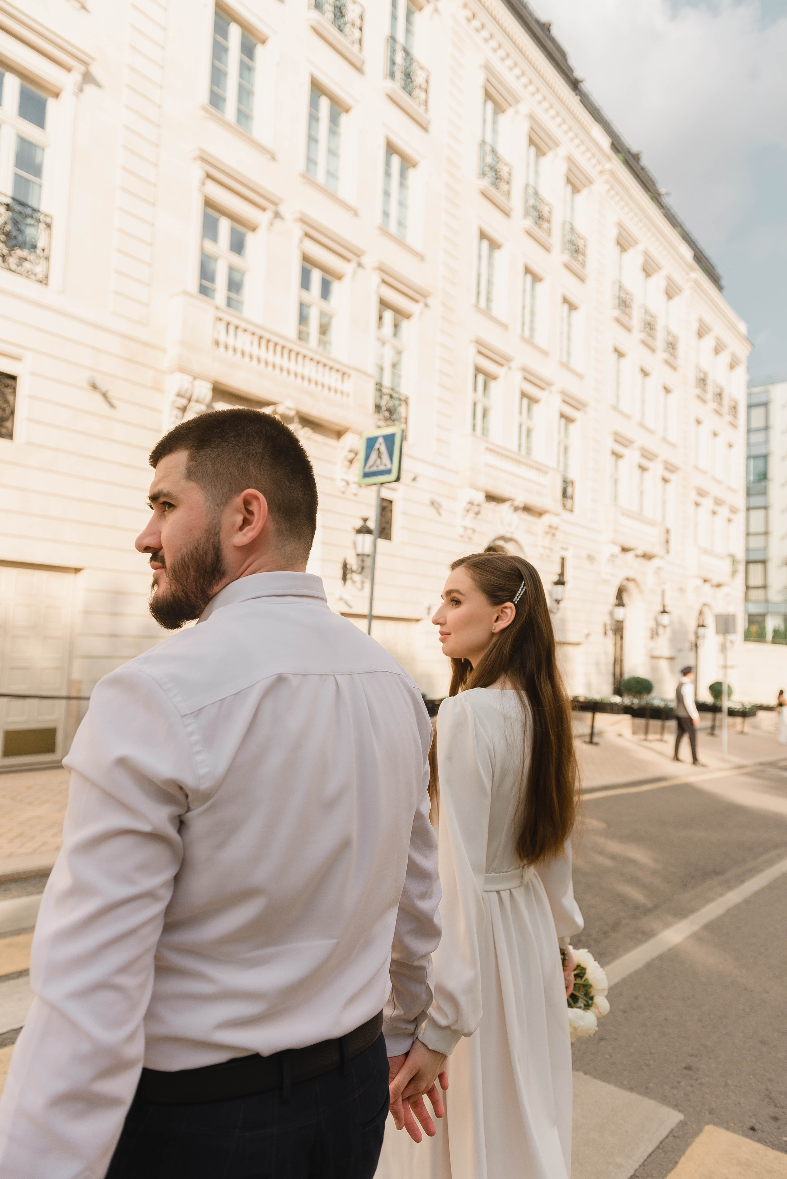 Айвар & Ирина. Фотограф в Нижнем Новгороде и Москве