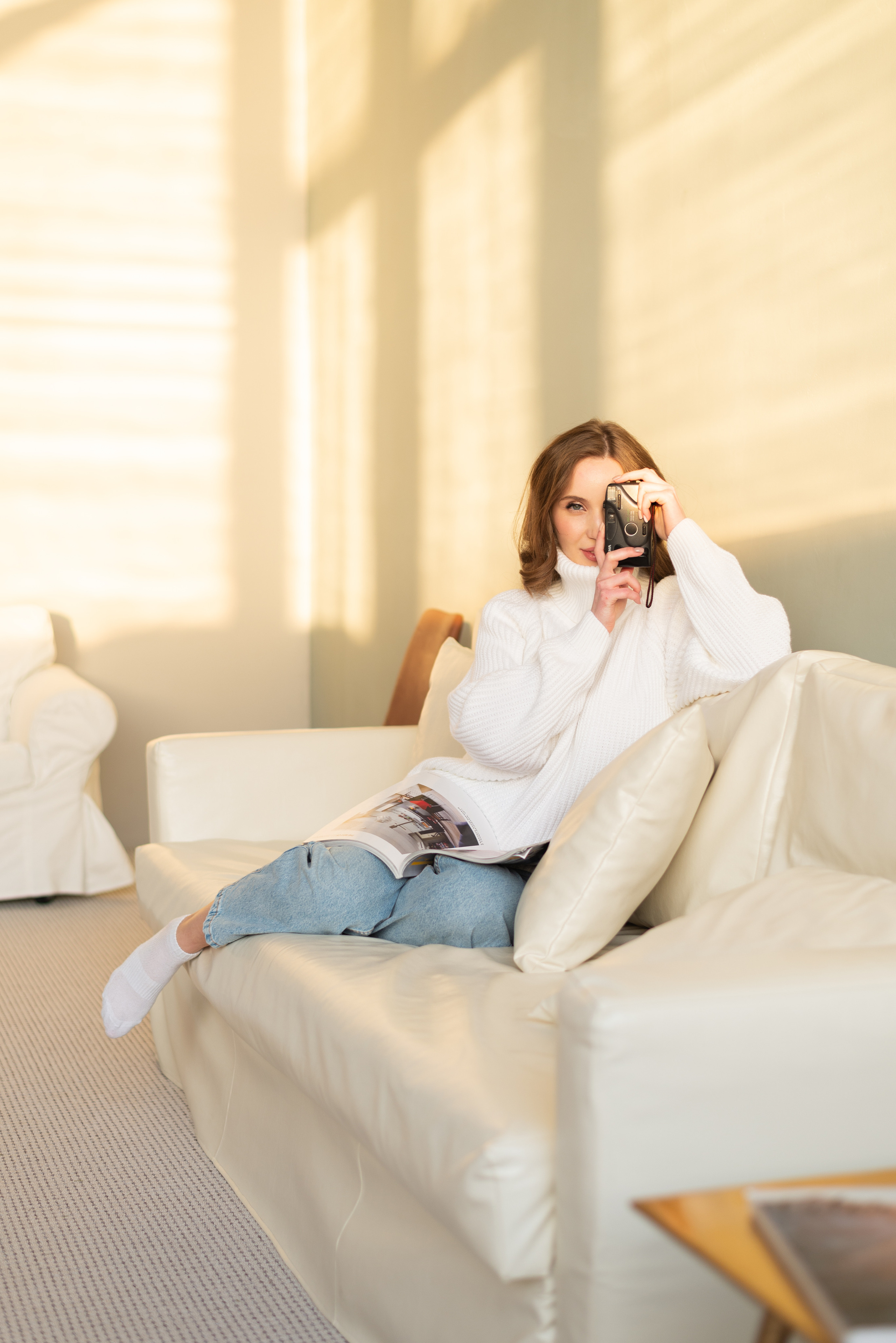 Катя. Фотограф в Нижнем Новгороде и Москве