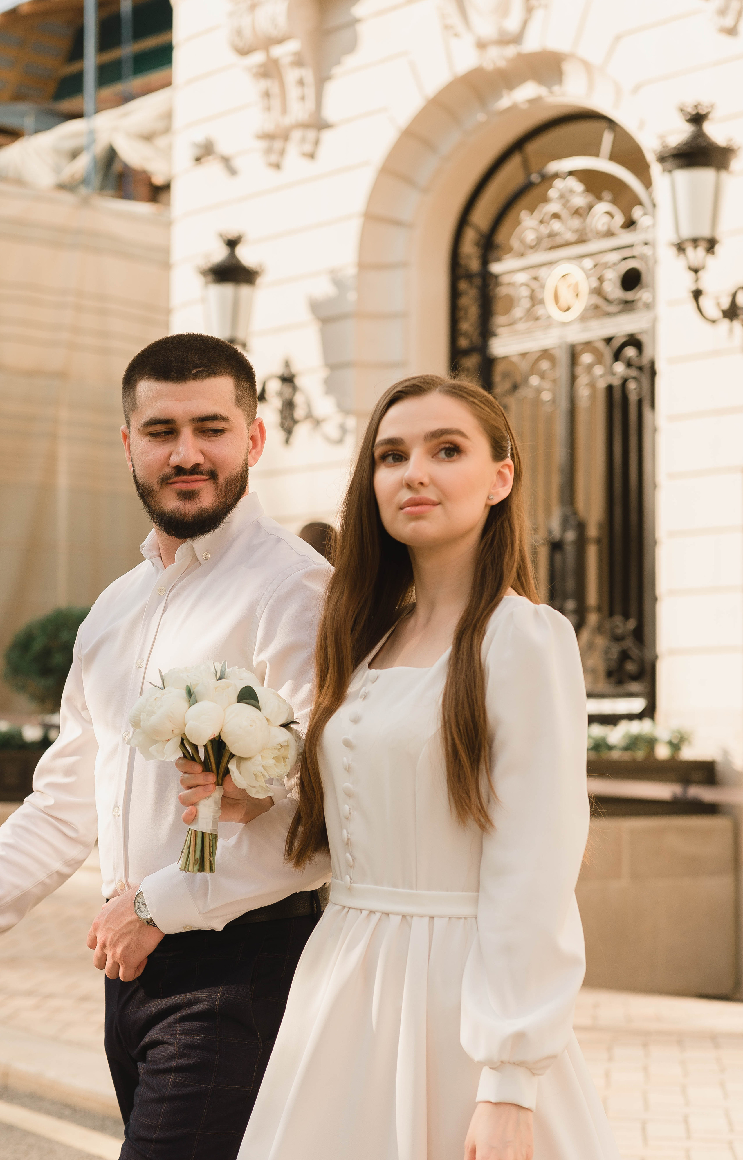 Айвар & Ирина. Фотограф в Нижнем Новгороде и Москве