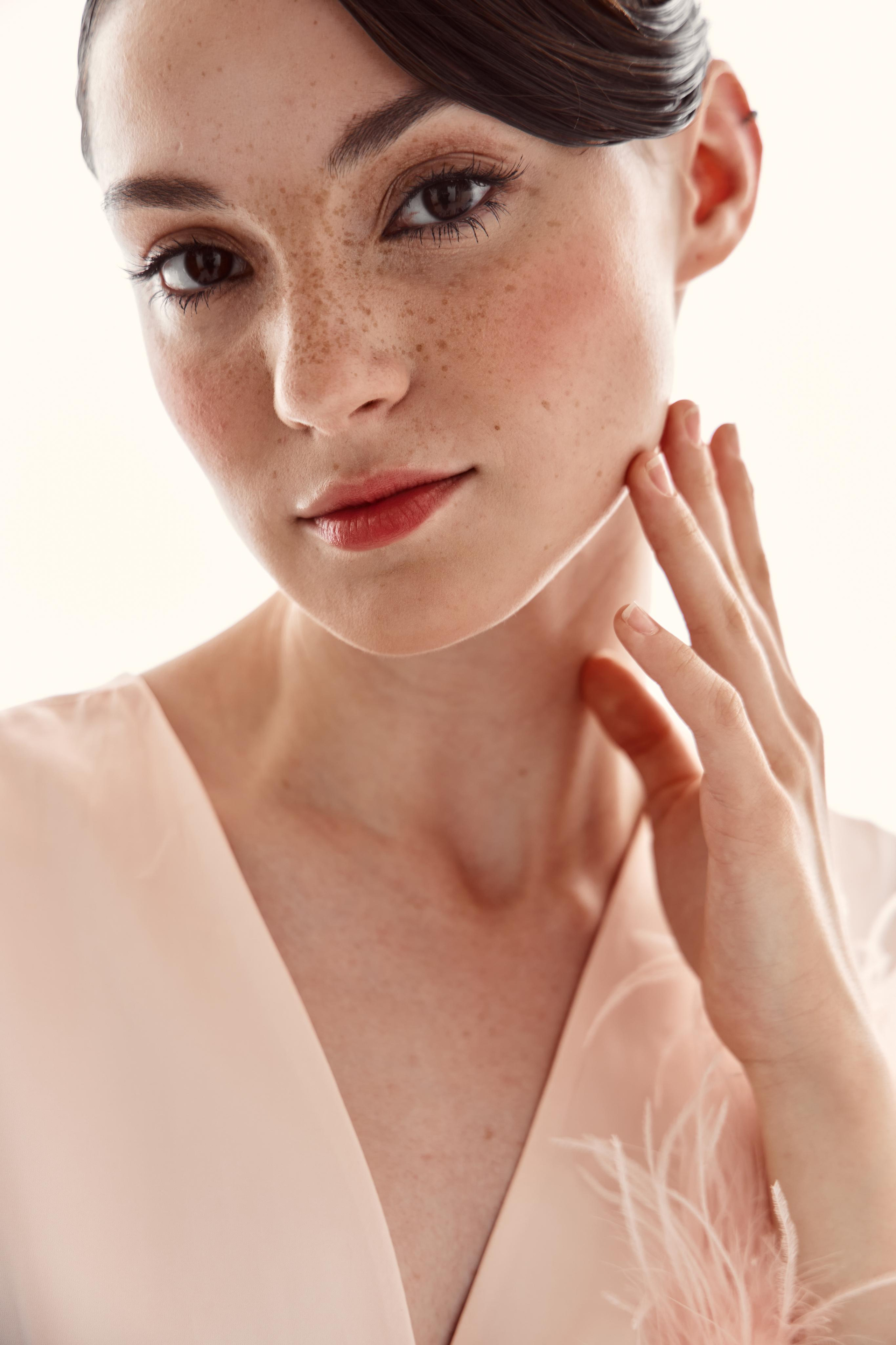 Съемка для бренда. Фотограф в Нижнем Новгороде и Москве