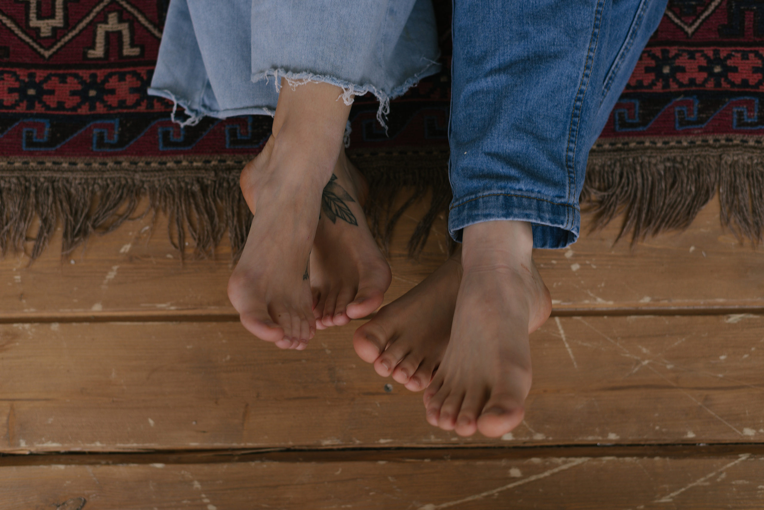 Любовь Насти и Саши. Фотограф в Нижнем Новгороде и Москве