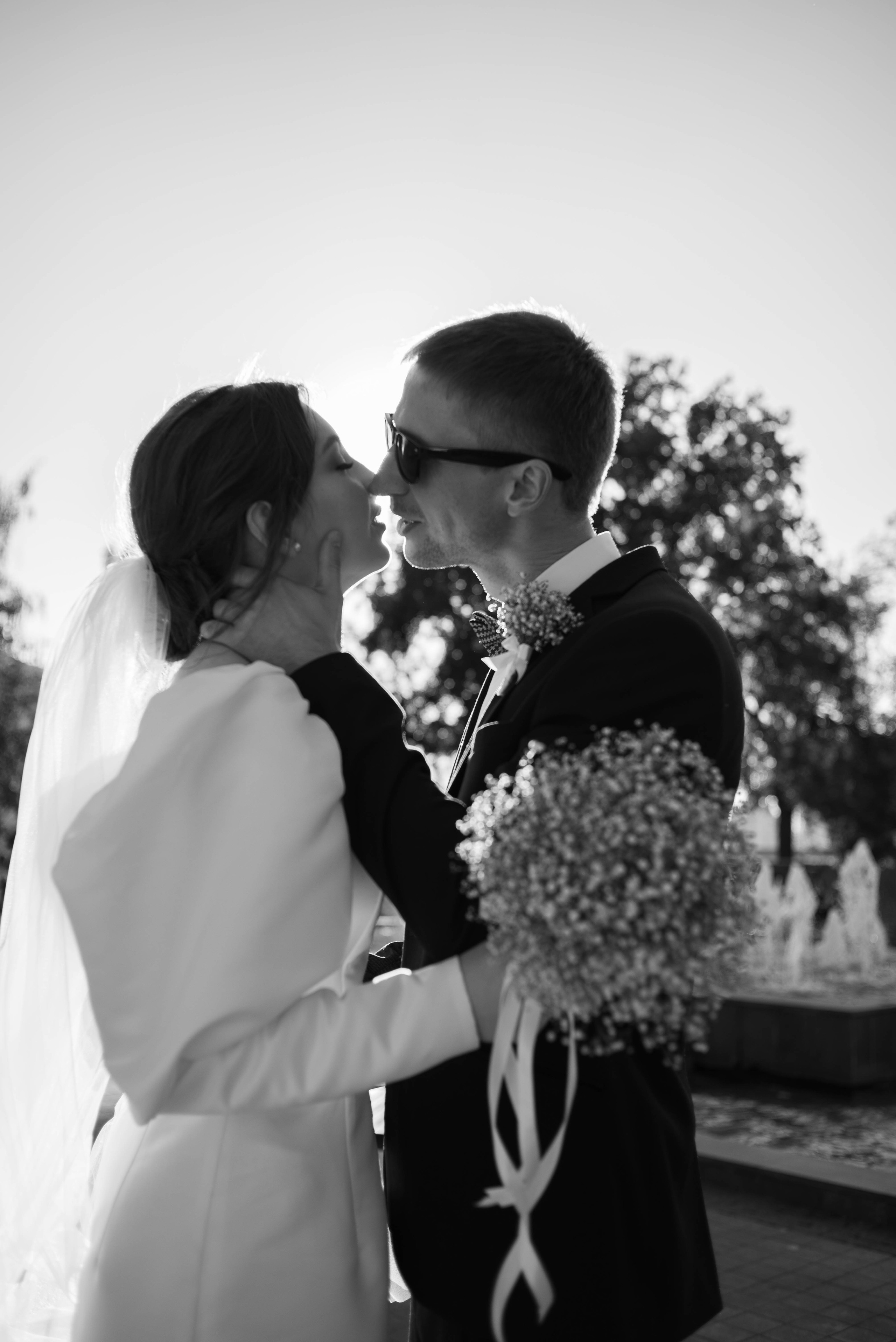 Андрей & Ксения. Фотограф в Нижнем Новгороде и Москве