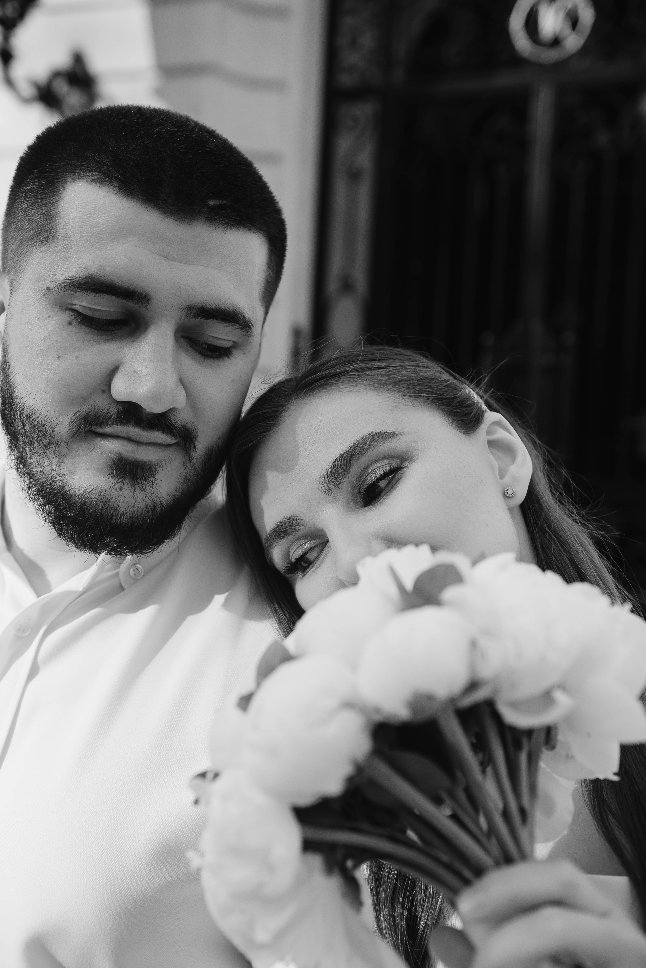 Айвар & Ирина. Фотограф в Нижнем Новгороде и Москве