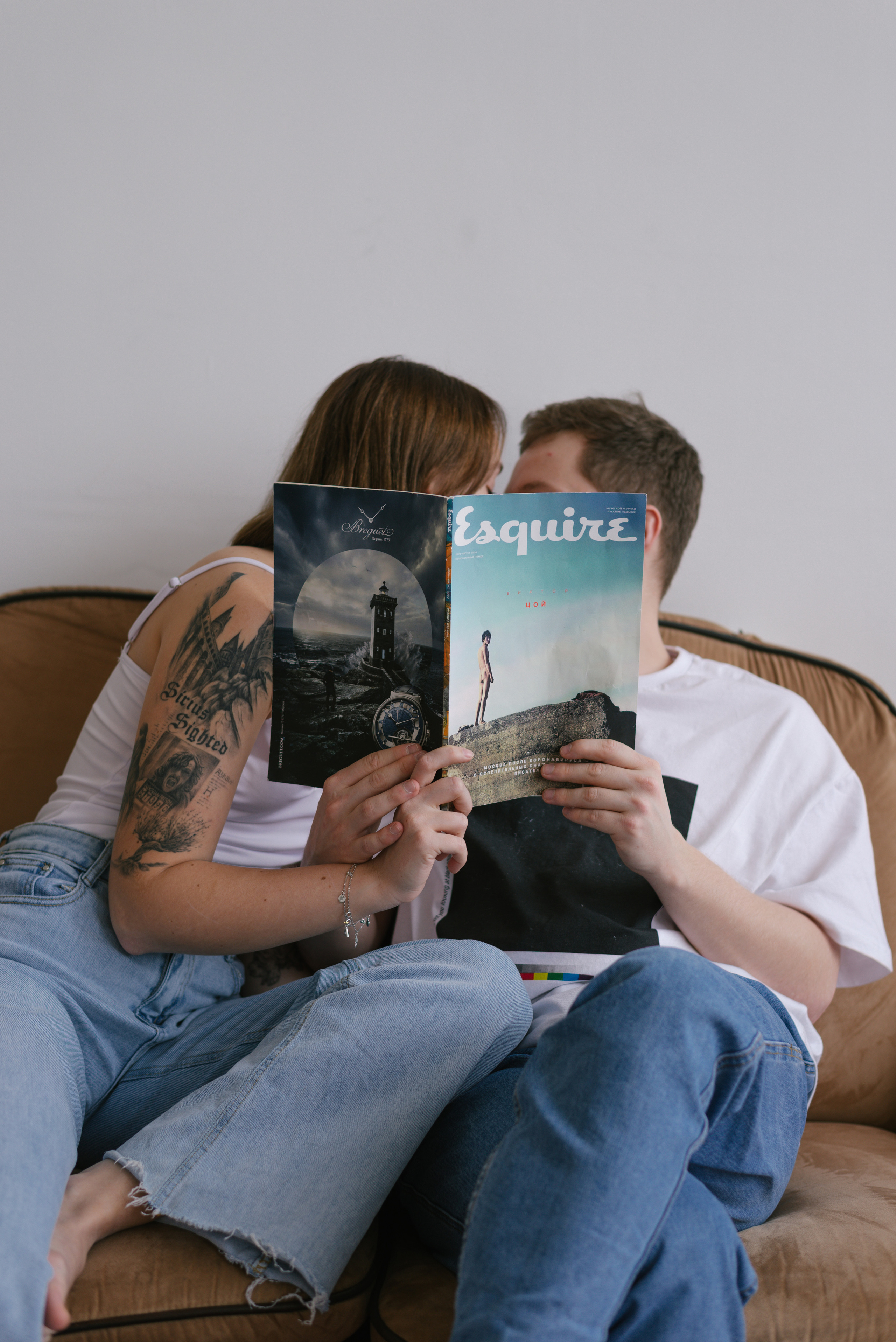 Любовь Насти и Саши. Фотограф в Нижнем Новгороде и Москве