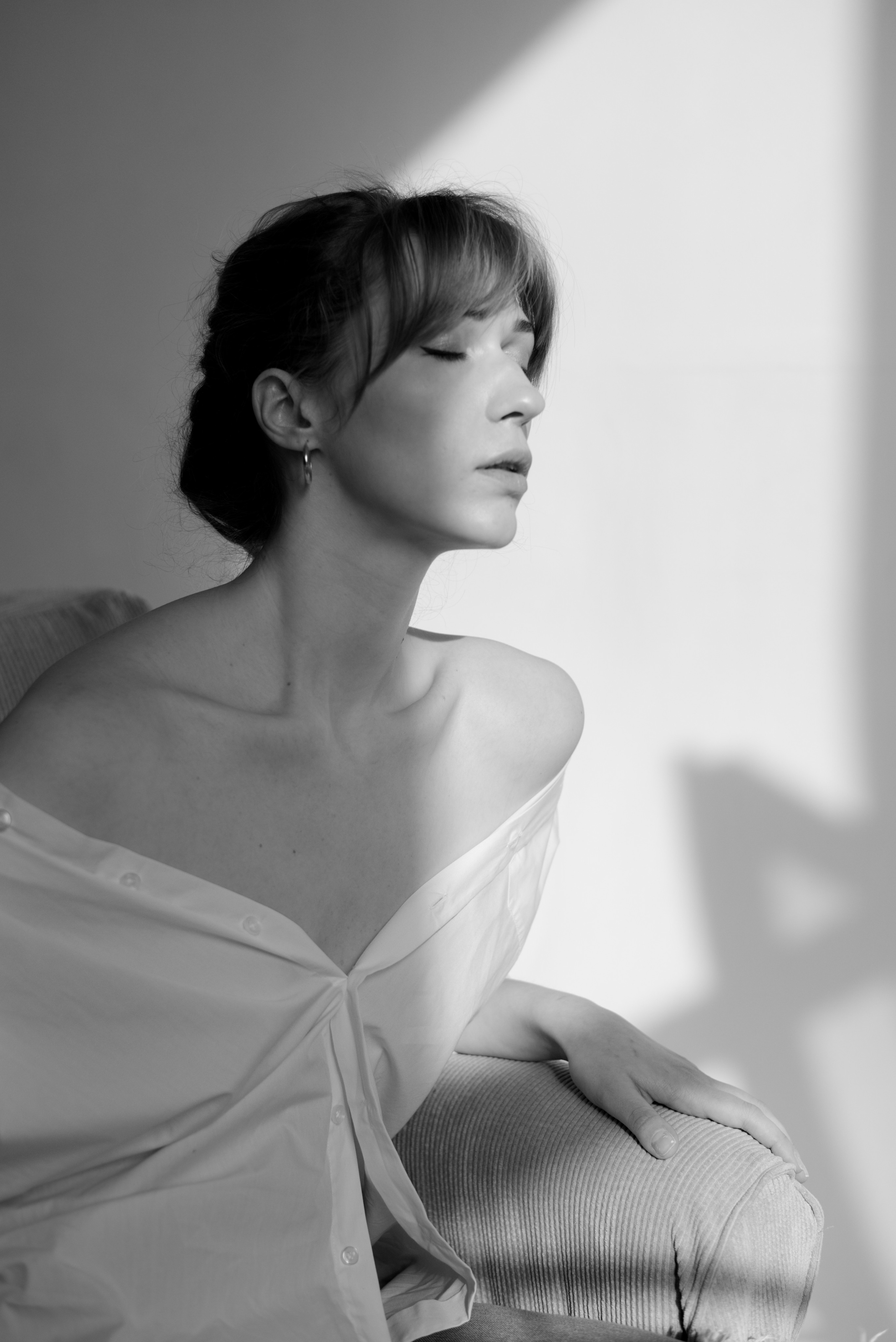 Вика. Фотограф в Нижнем Новгороде и Москве