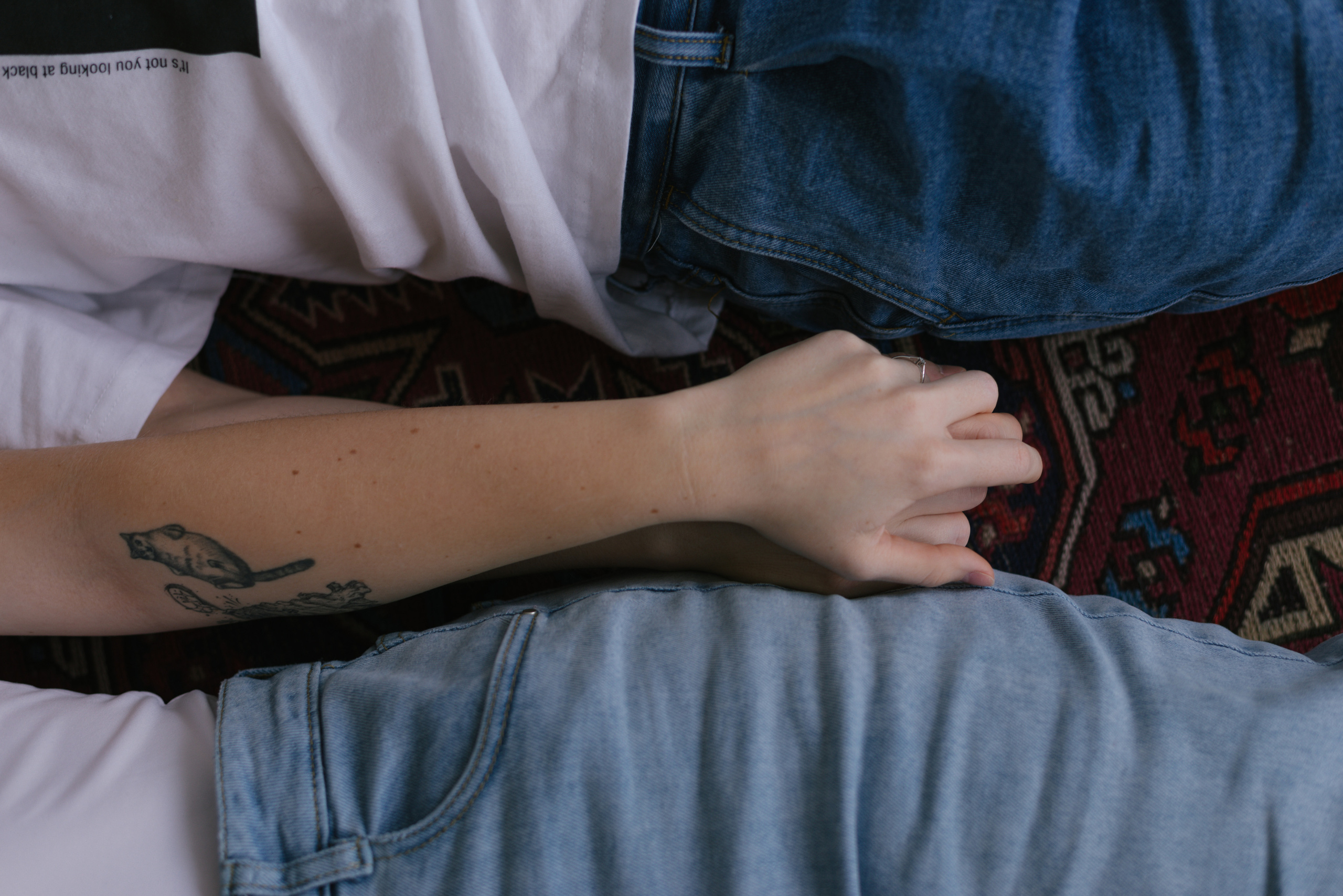 Любовь Насти и Саши. Фотограф в Нижнем Новгороде и Москве