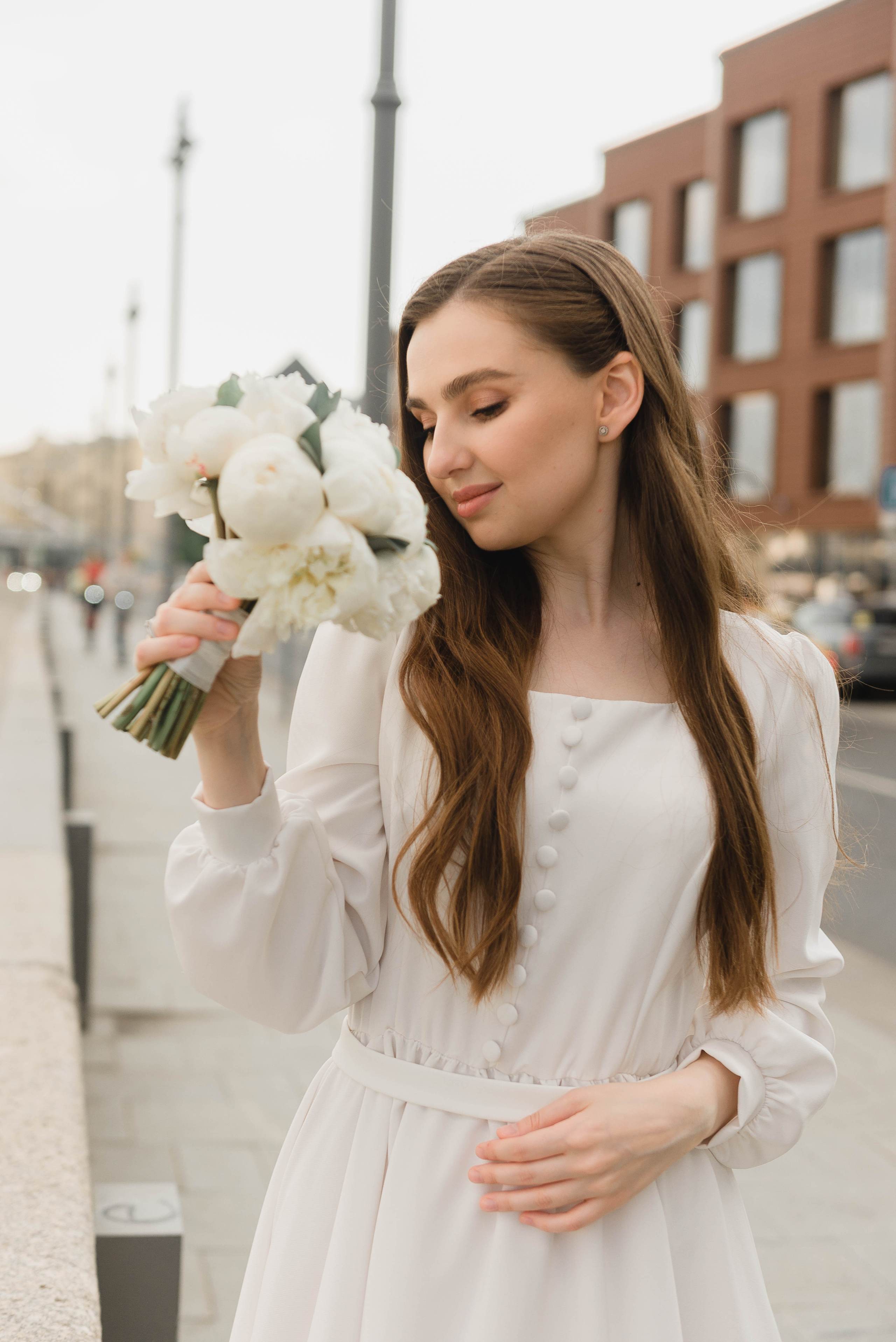 Айвар & Ирина. Фотограф в Нижнем Новгороде и Москве